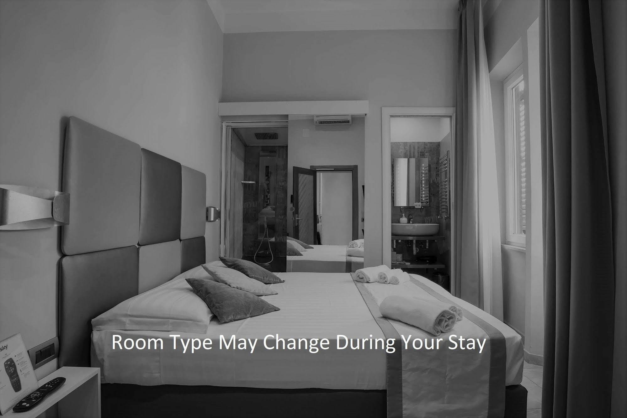 Guest house Pantheon Caesar Relais Rome