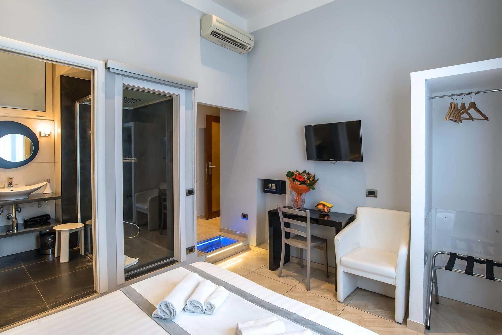Pantheon Caesar Relais Guest house