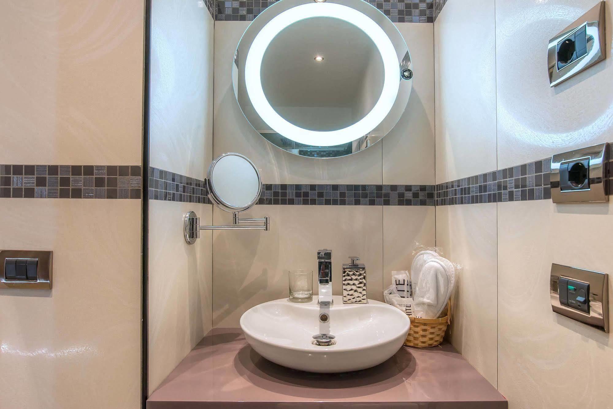Pantheon Caesar Relais Guest house 2*