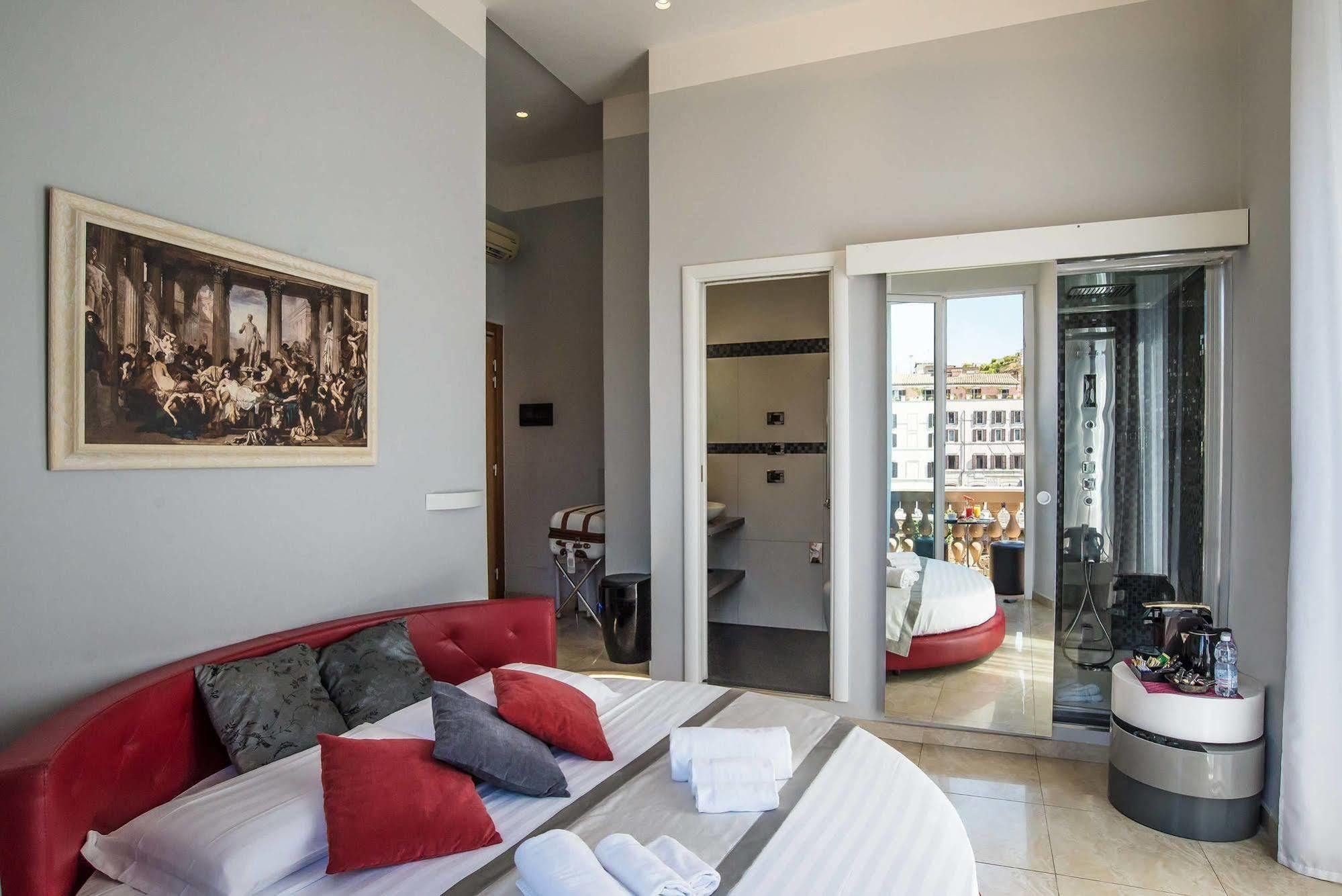 Pantheon Caesar Relais Guest house Rome