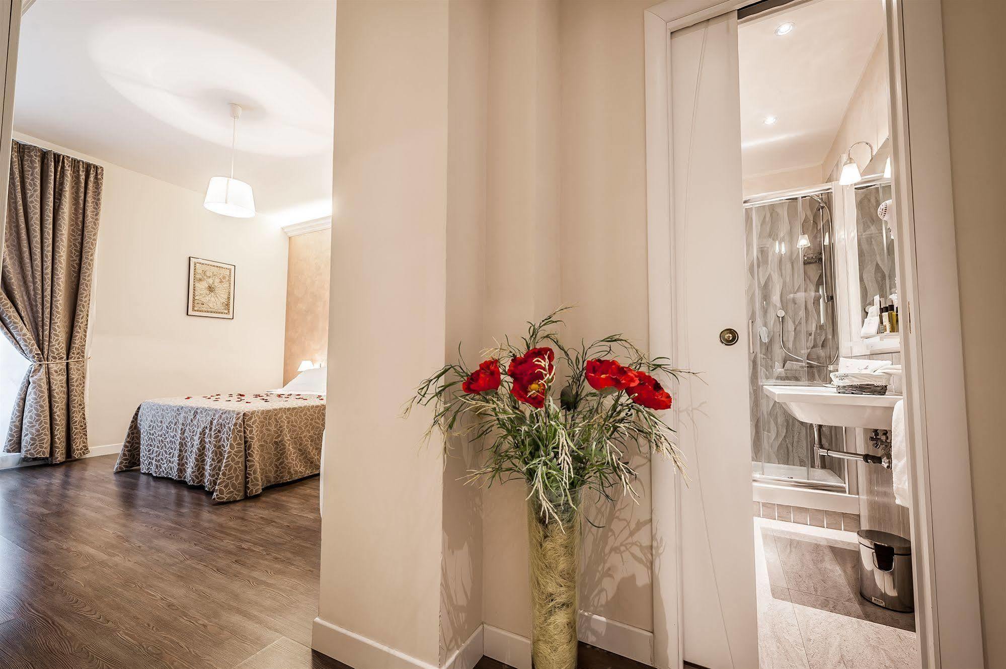 Bed & Breakfast Relais De L'opera