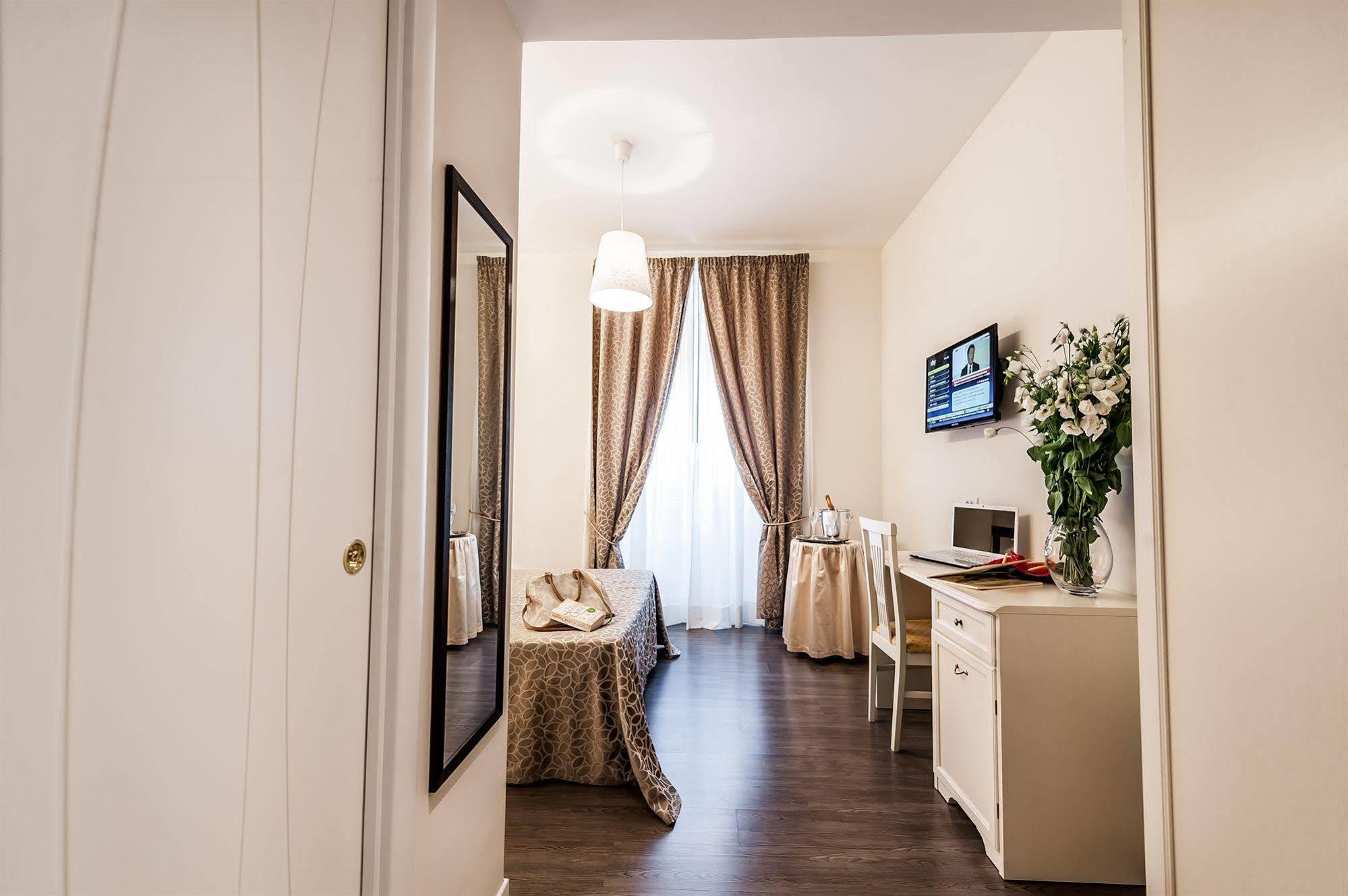 Bed & Breakfast Relais De L'opera Rome