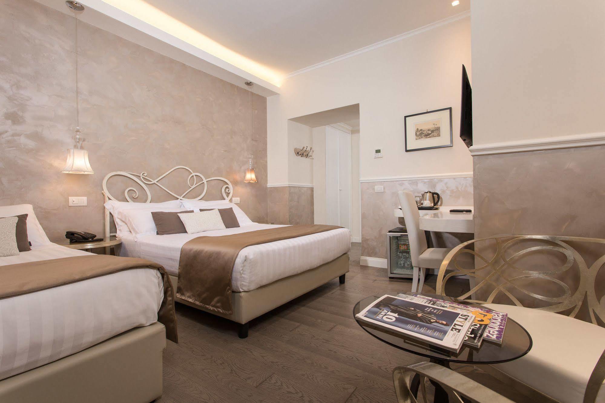 Relais De L'opera Rome