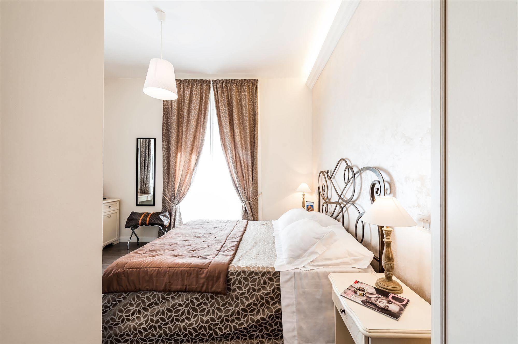 Relais De L'opera 2* Rome