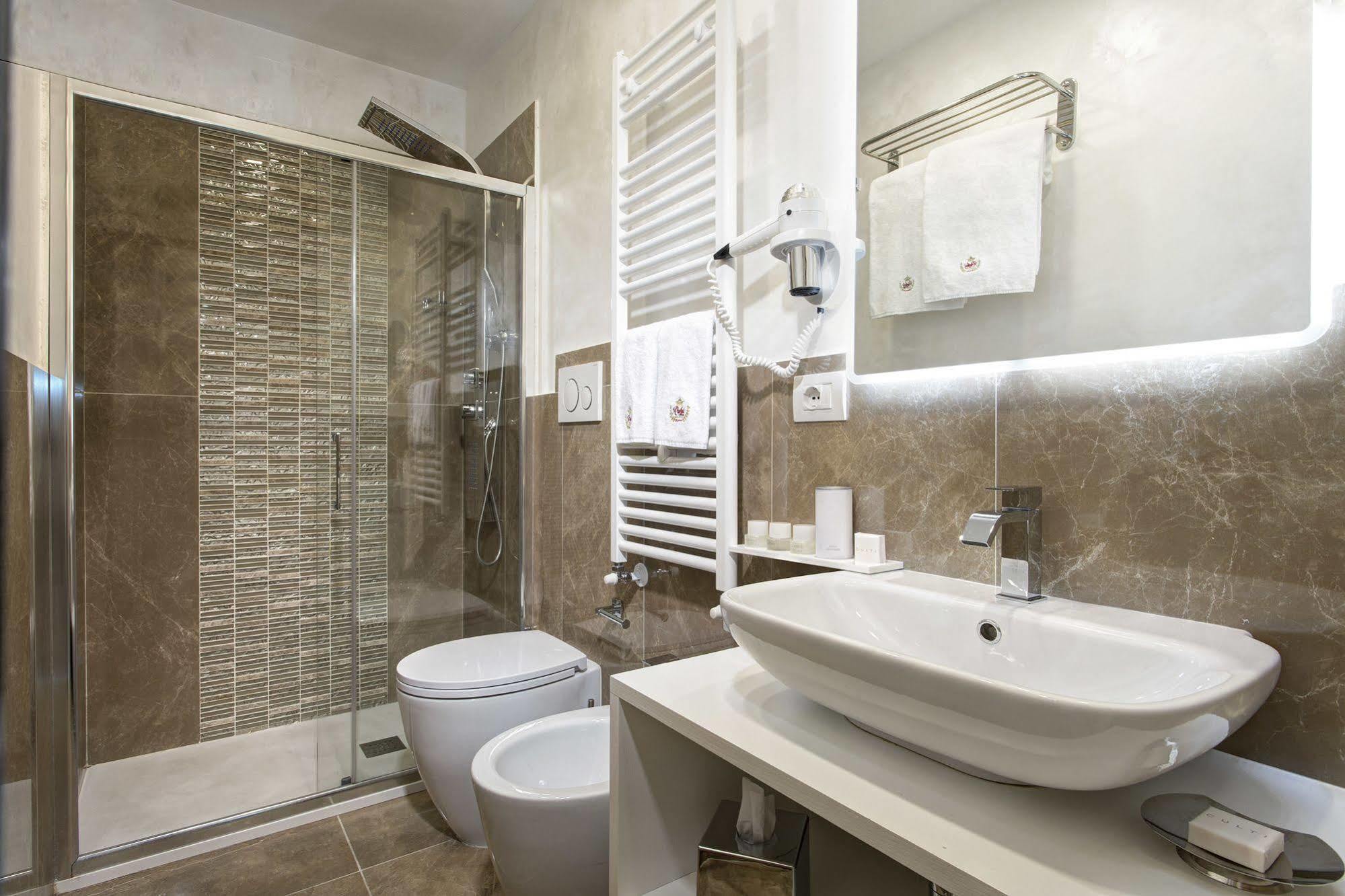 Relais De L'opera Bed & Breakfast Rome