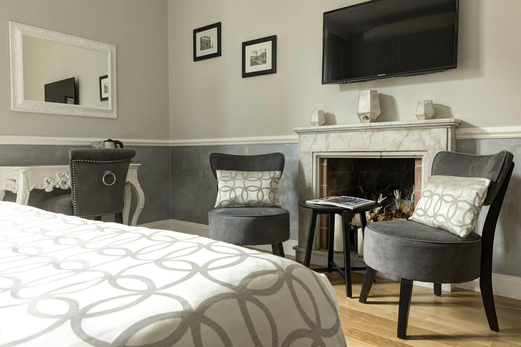 Relais De L'opera Bed & Breakfast Rome
