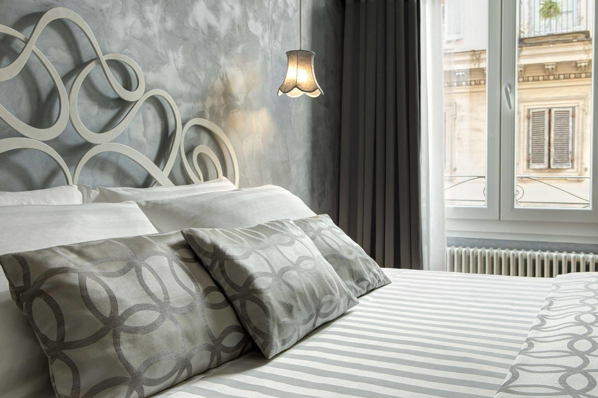 Relais De L'opera 2* Rome