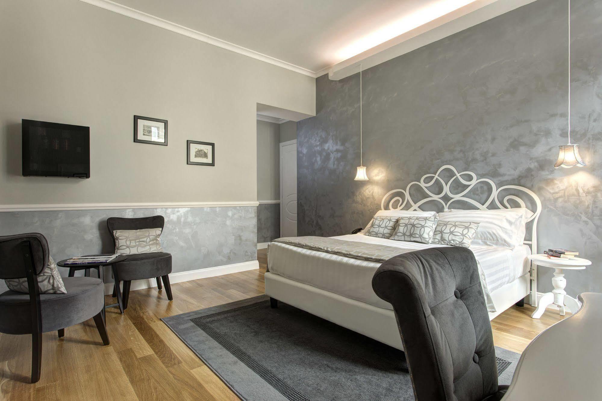 Relais De L'opera 2* Rome