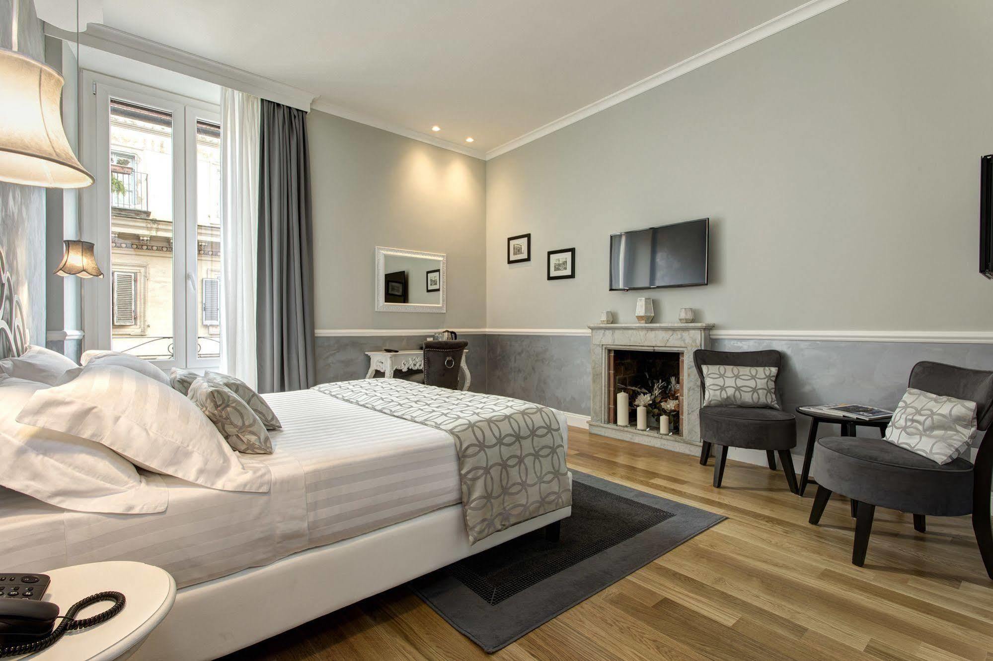 Relais De L'opera Rome