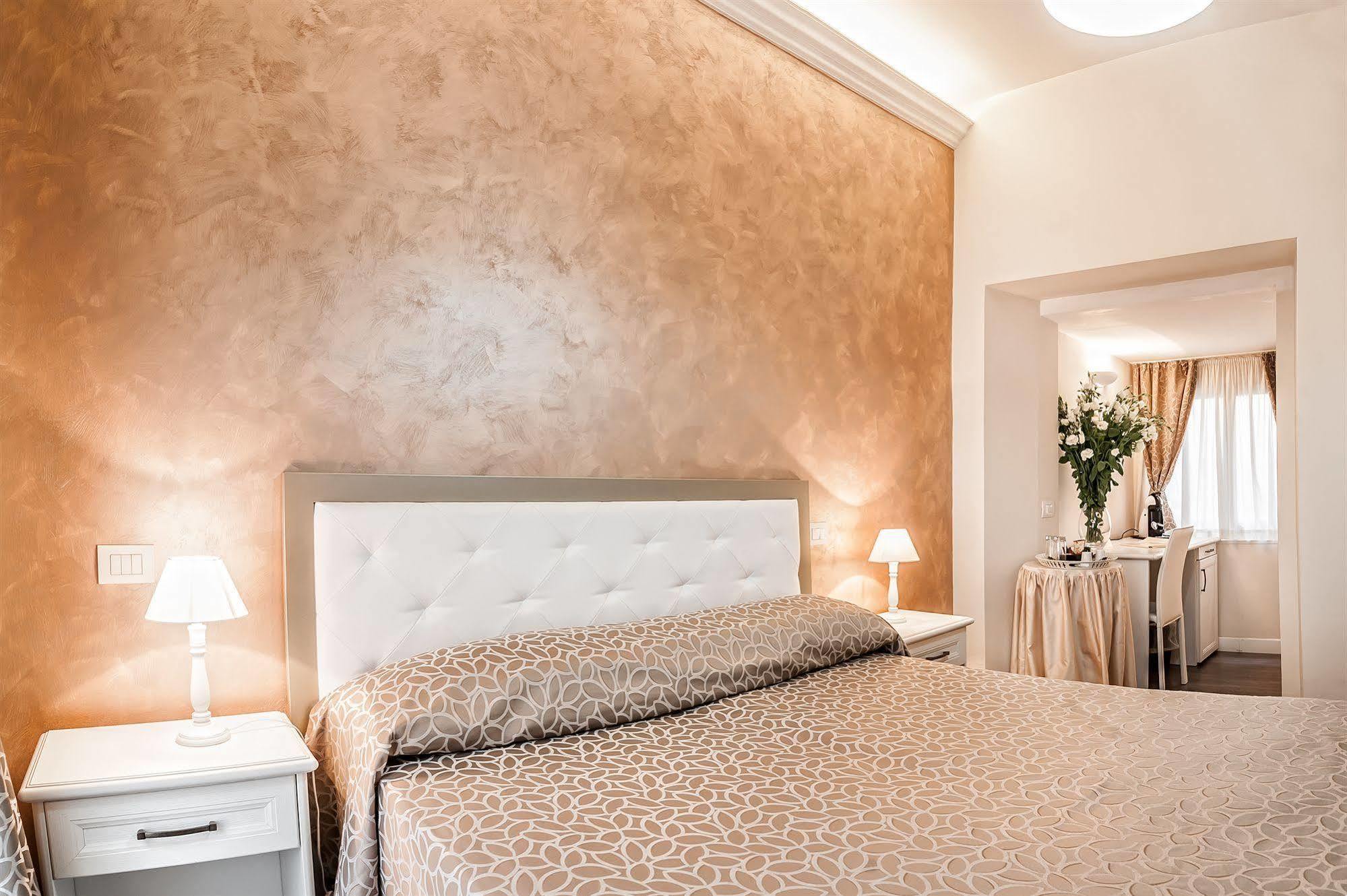 Relais De L'opera Rome