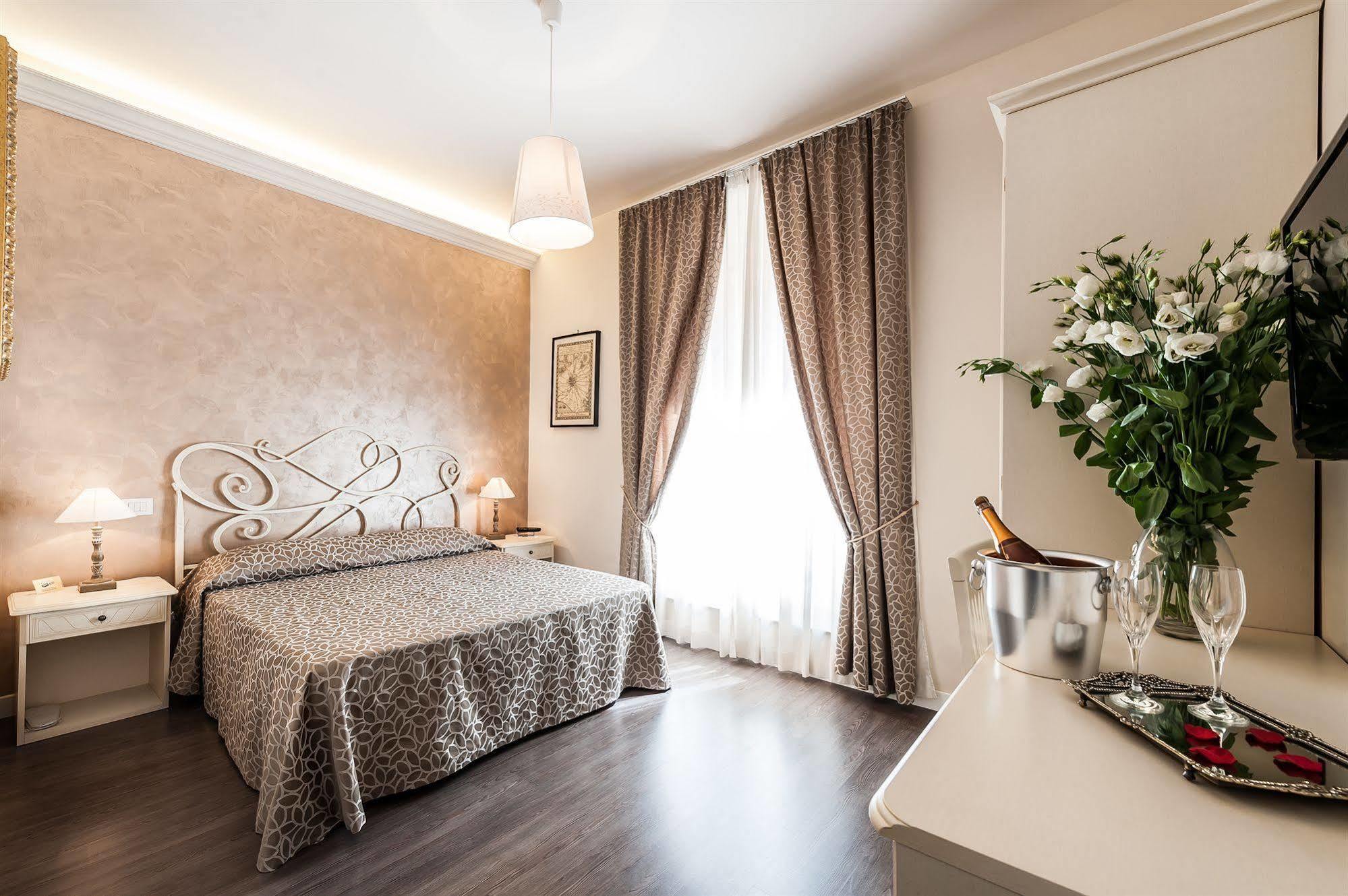 Bed & Breakfast Relais De L'opera Rome