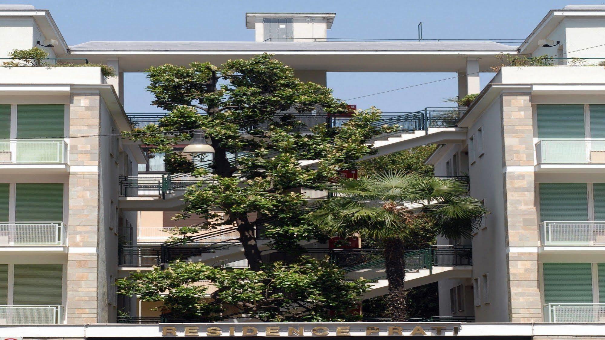 Aparthotel Prati