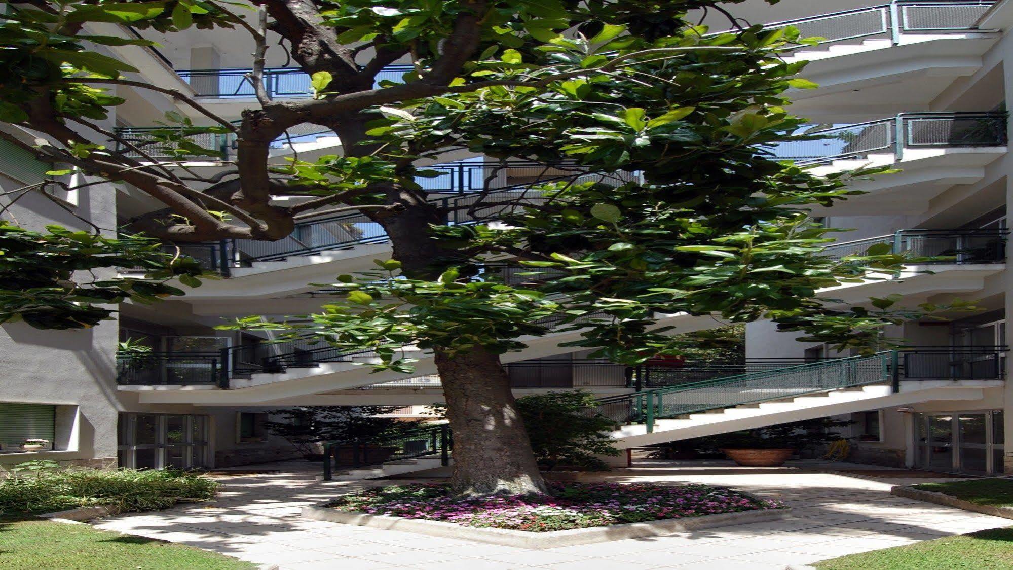 Prati Aparthotel