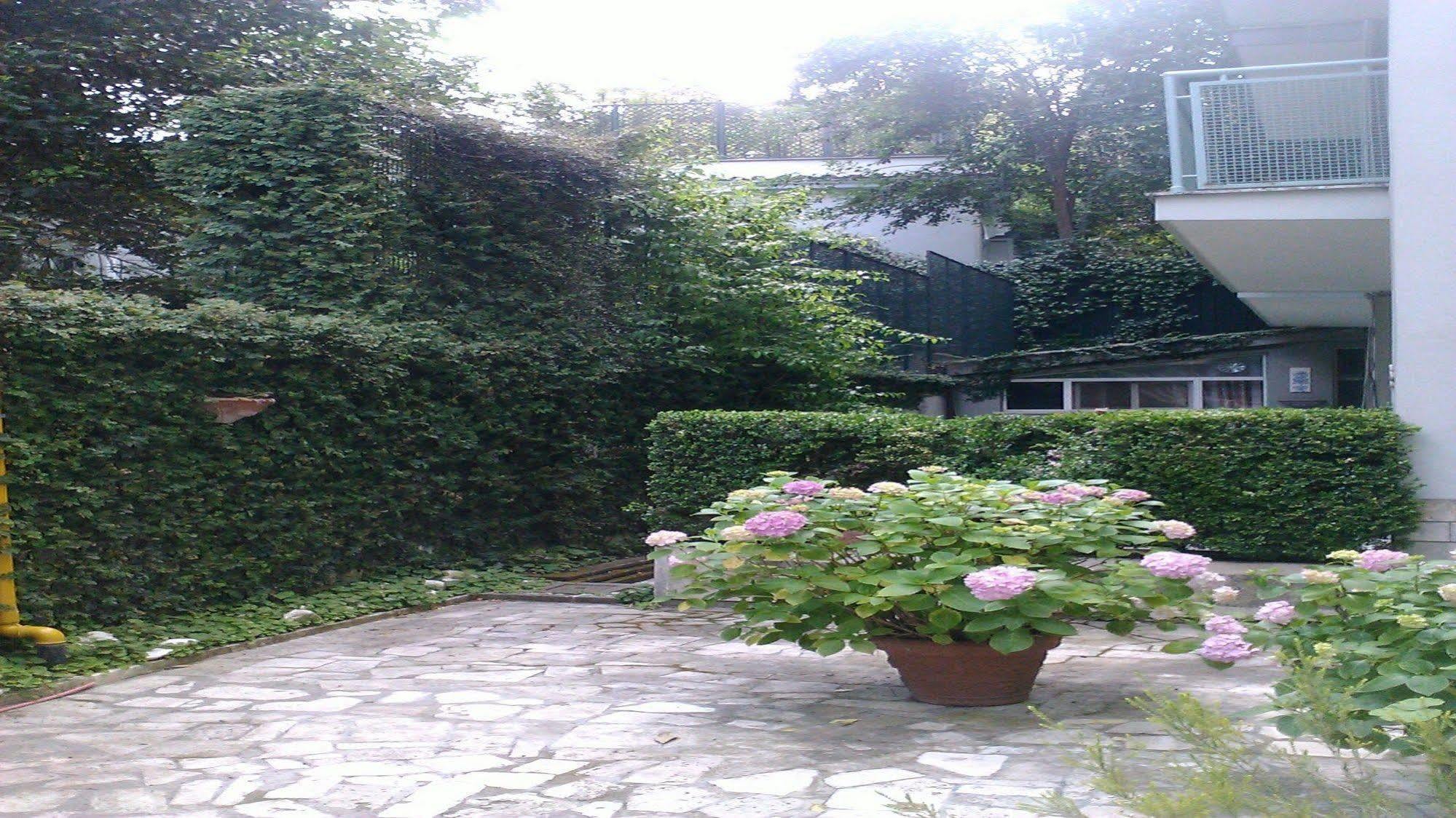 Aparthotel Prati