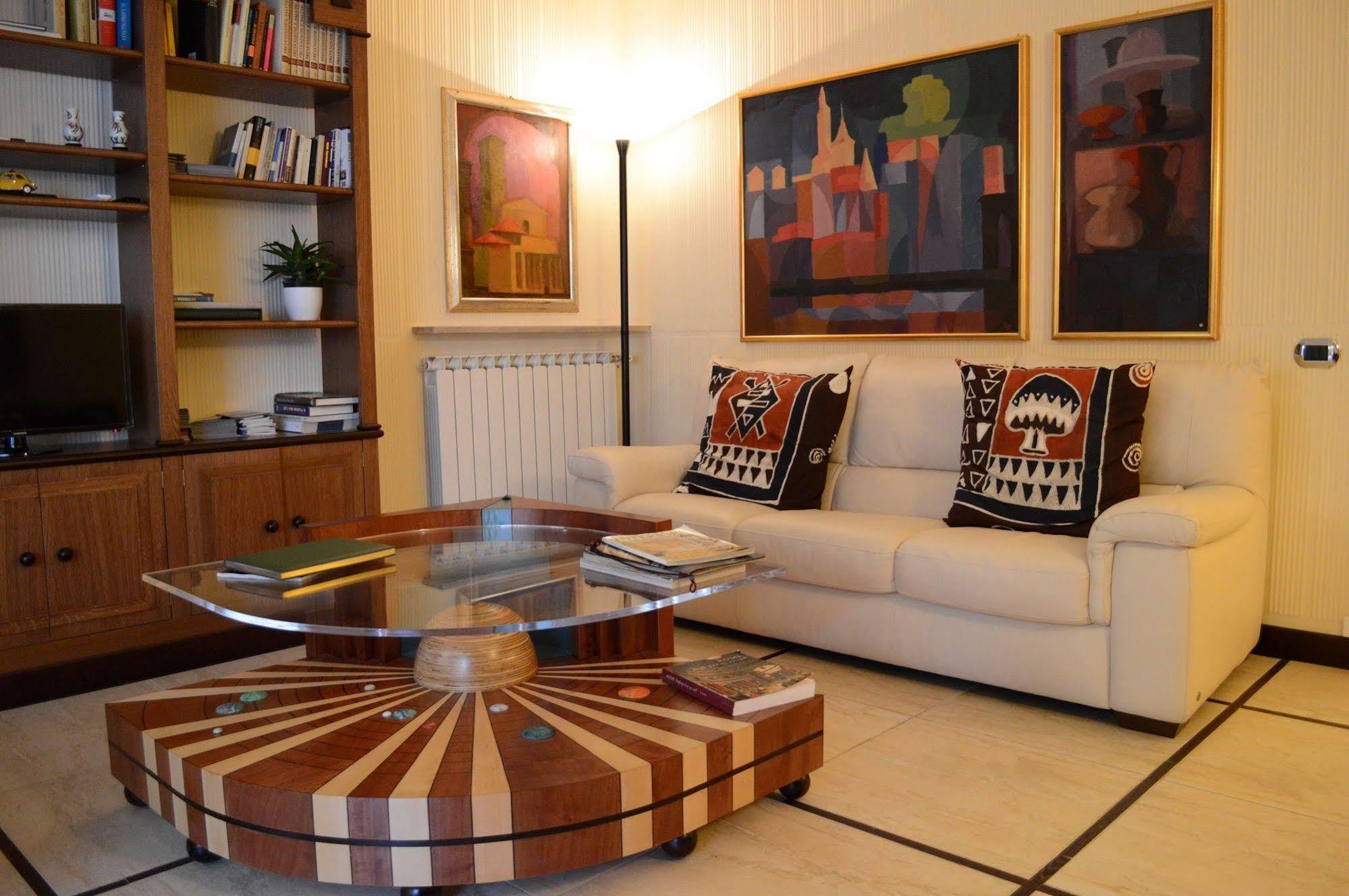 Prati Rome