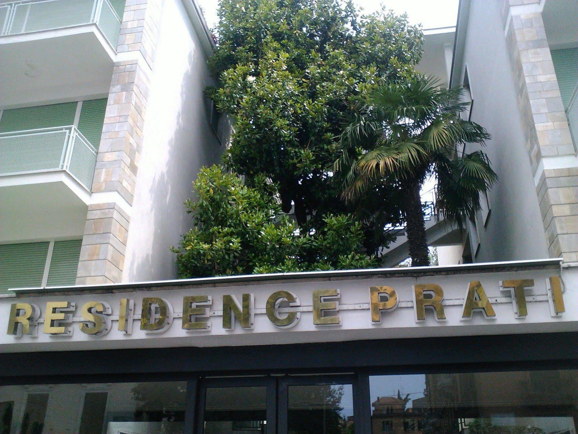 Prati Aparthotel Rome