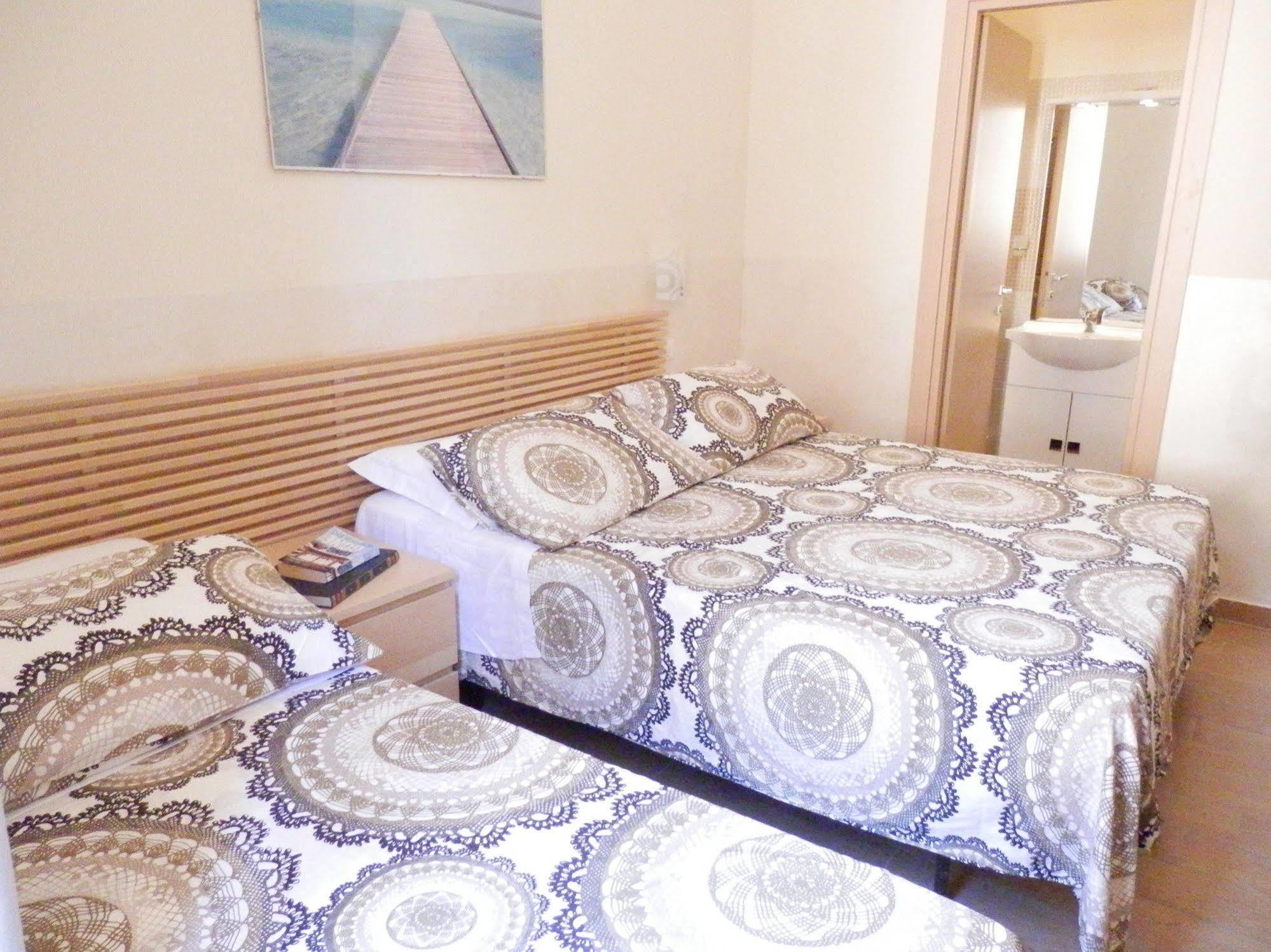 Guest house Residenza Horti Sallustiani