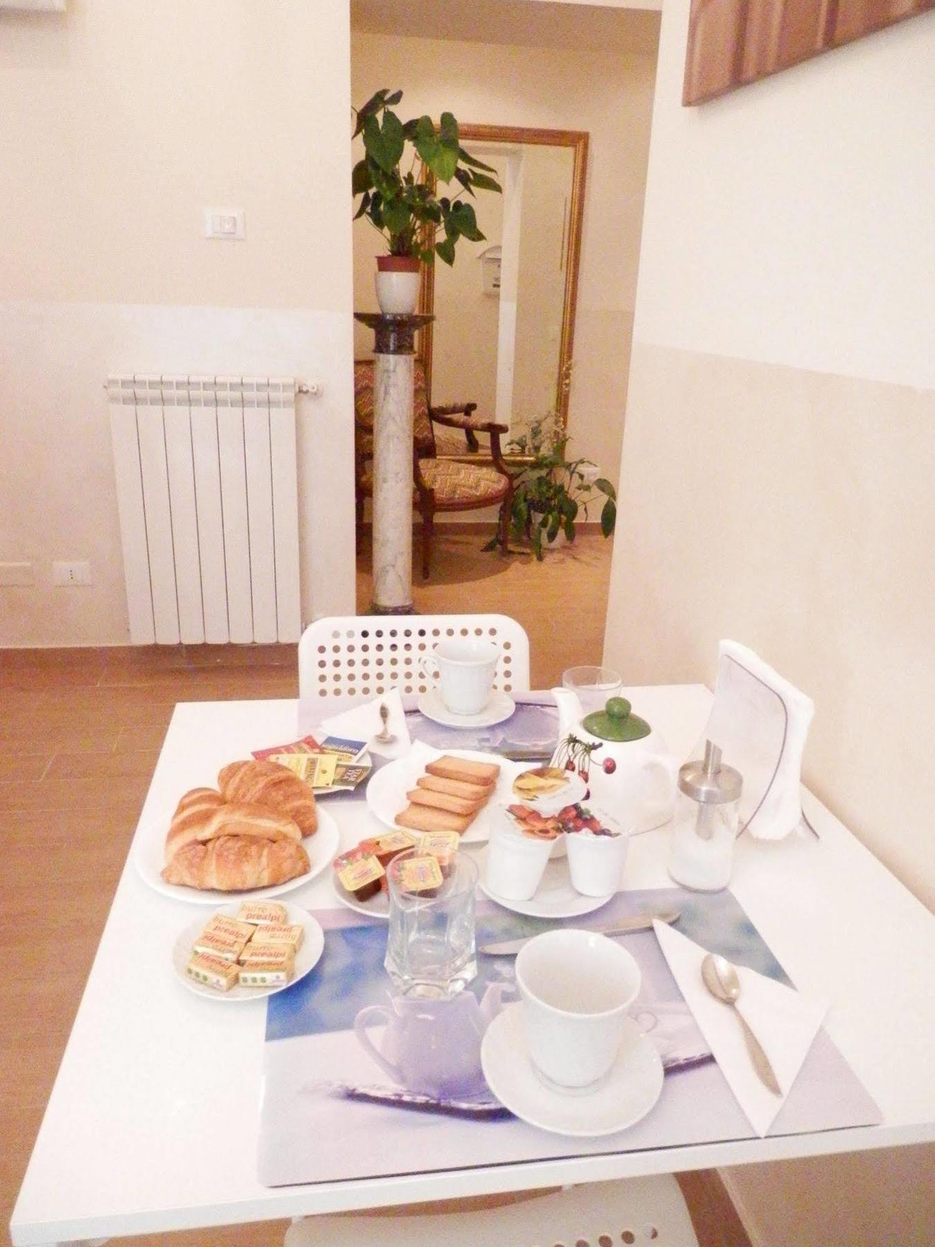 Residenza Horti Sallustiani 2* Rome