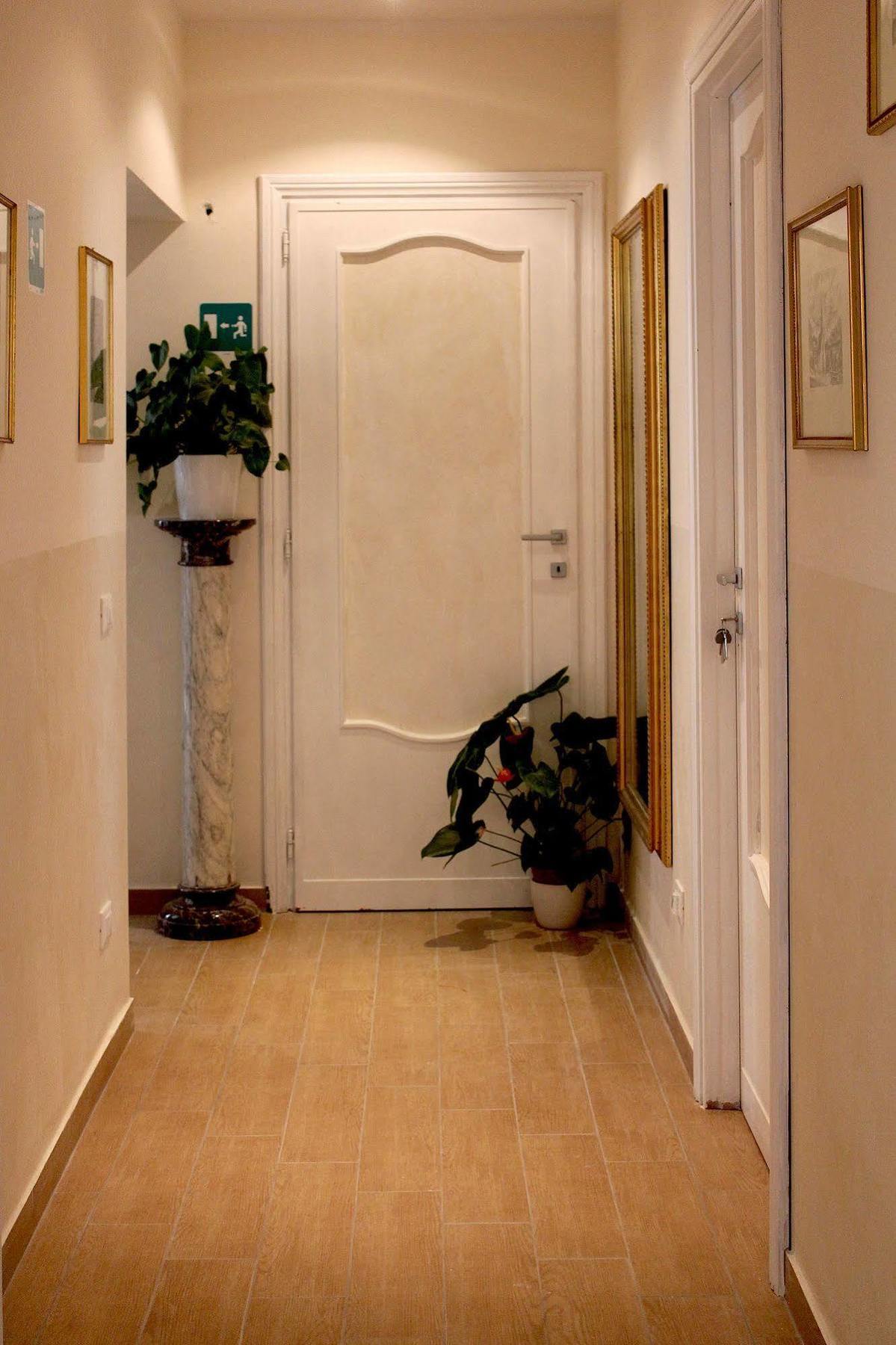 Residenza Horti Sallustiani Guest house 2*