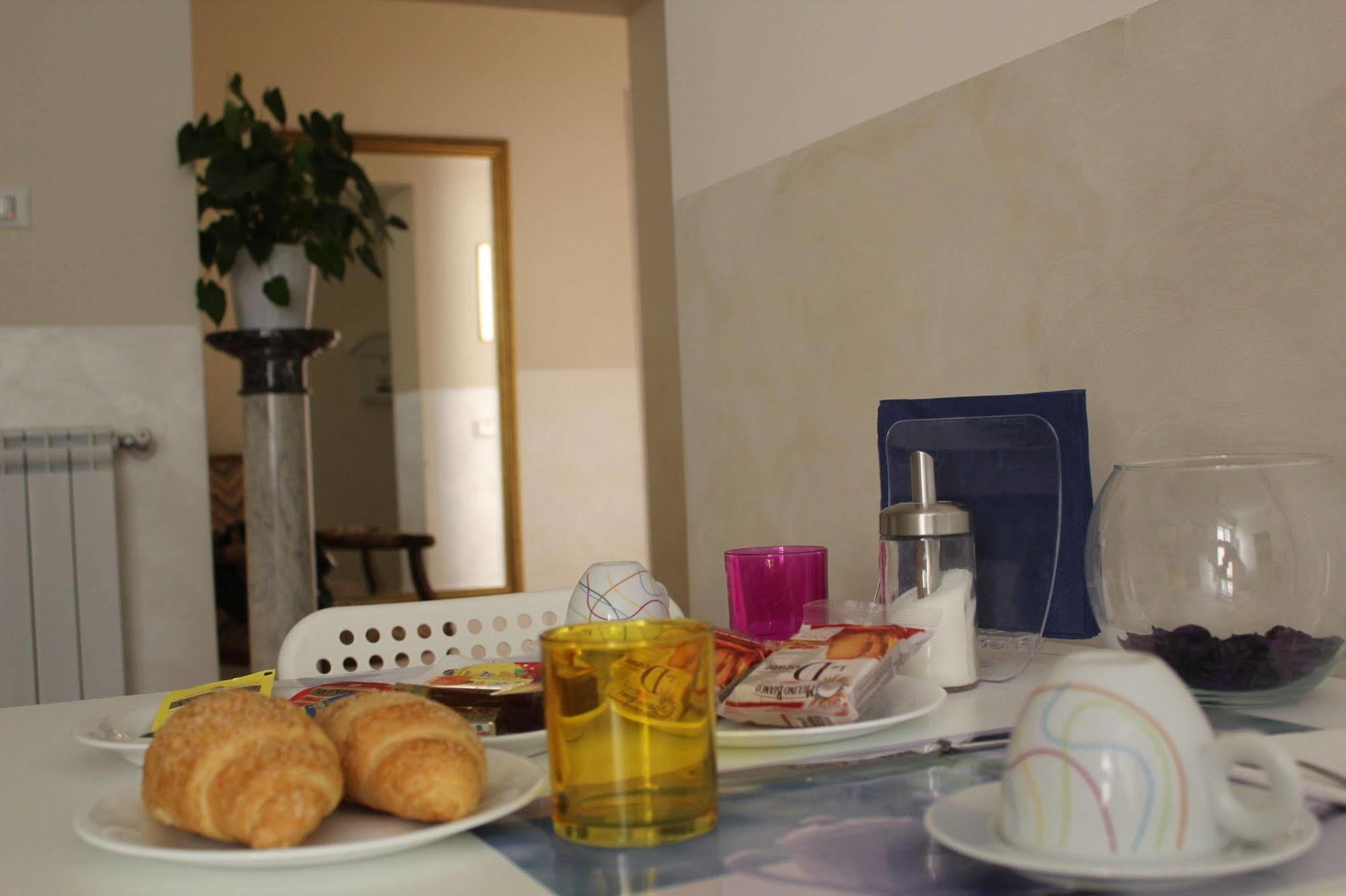Residenza Horti Sallustiani 2* Rome