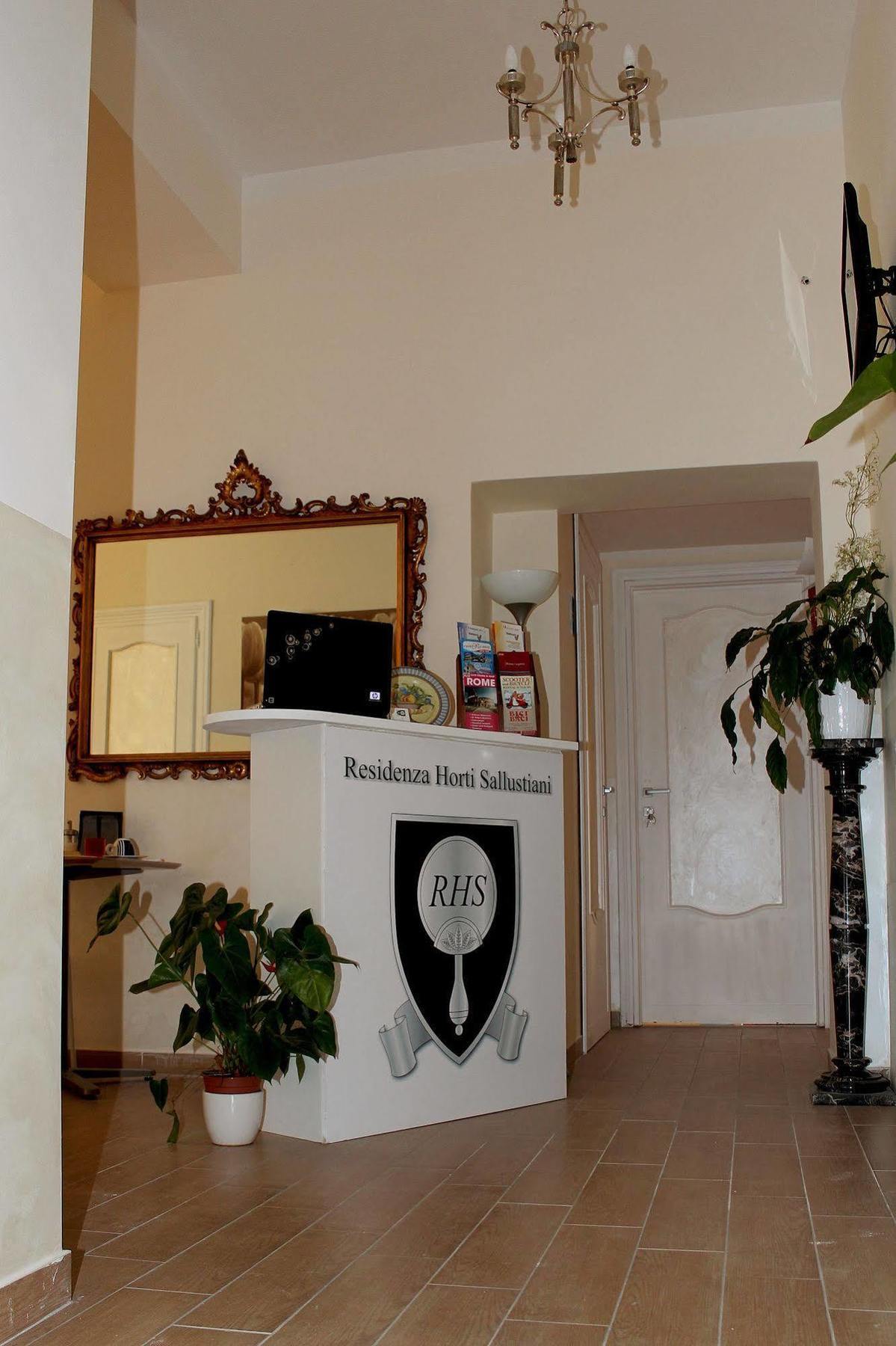 Guest house Residenza Horti Sallustiani