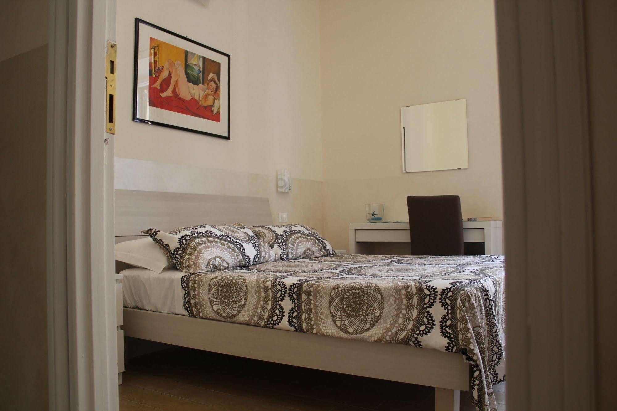 Residenza Horti Sallustiani Guest house Rome