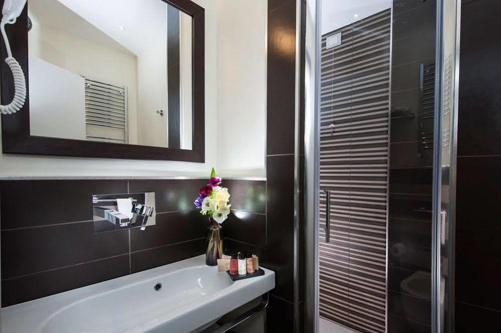 Bed & Breakfast Dve Rome
