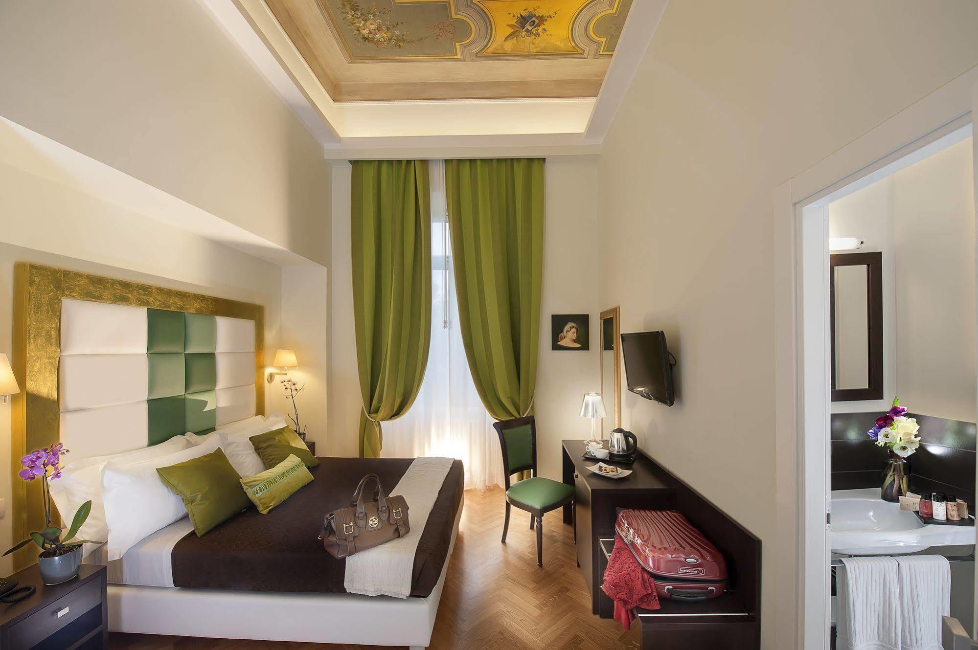 Dve Bed & Breakfast Rome
