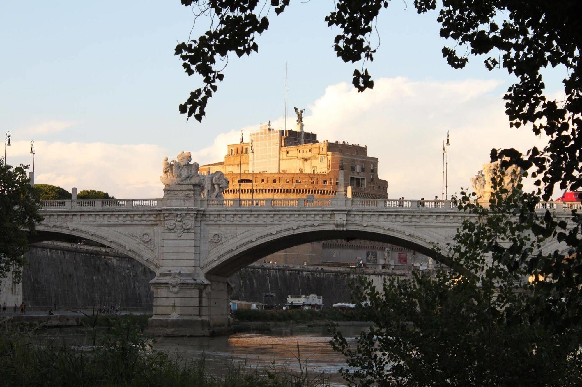 Affittacamere Al Passetto - St Peter's Bike Roma