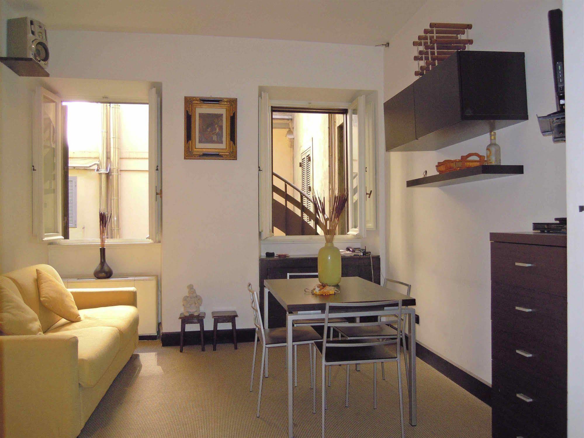 103 Bed & Breakfast Rome
