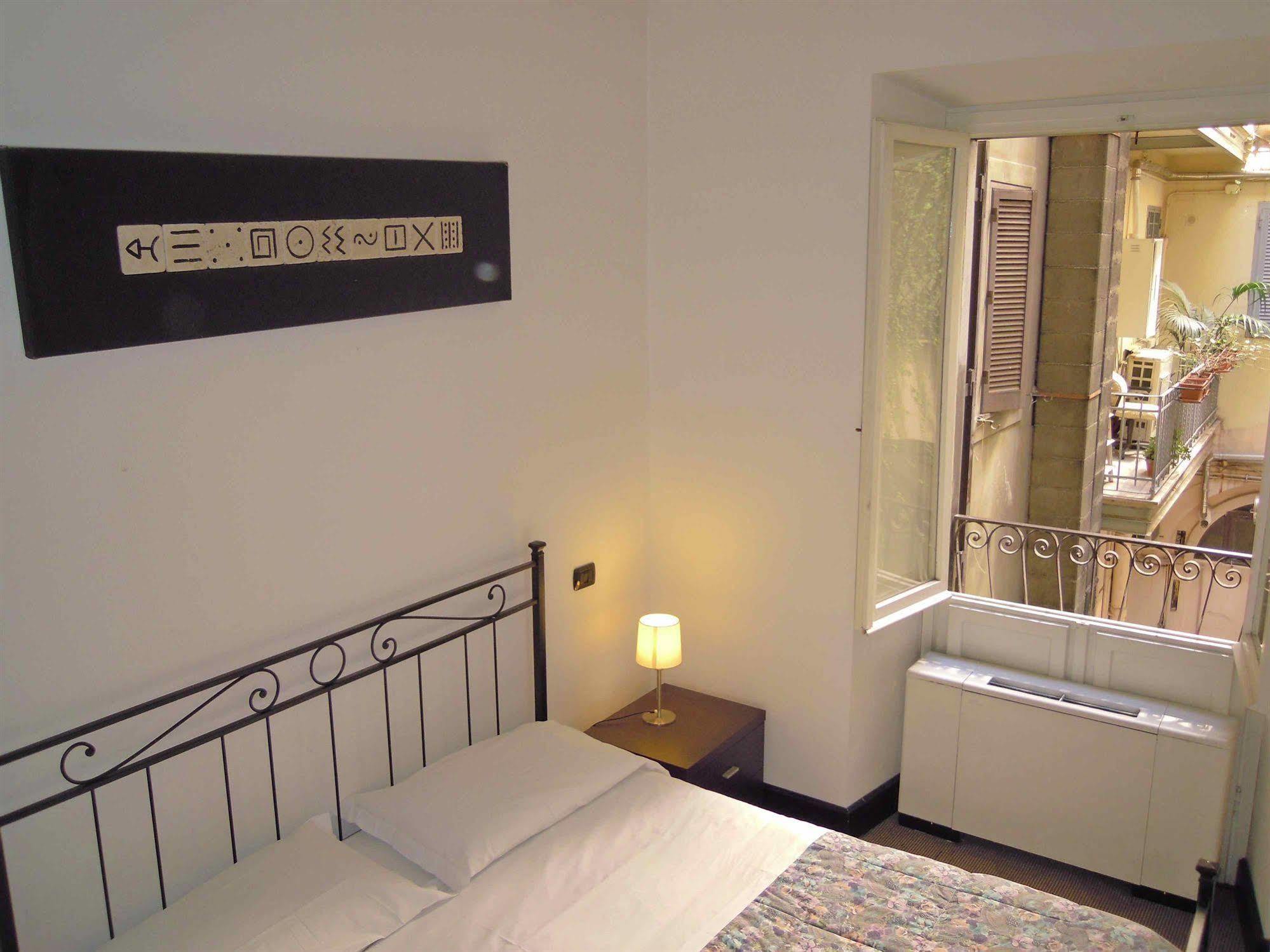 103 Bed & Breakfast *