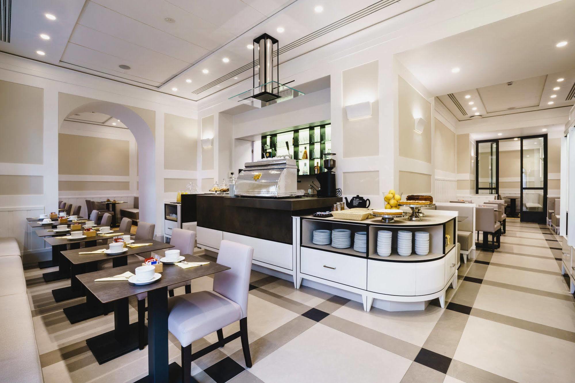 Smeraldo Hotel Rome