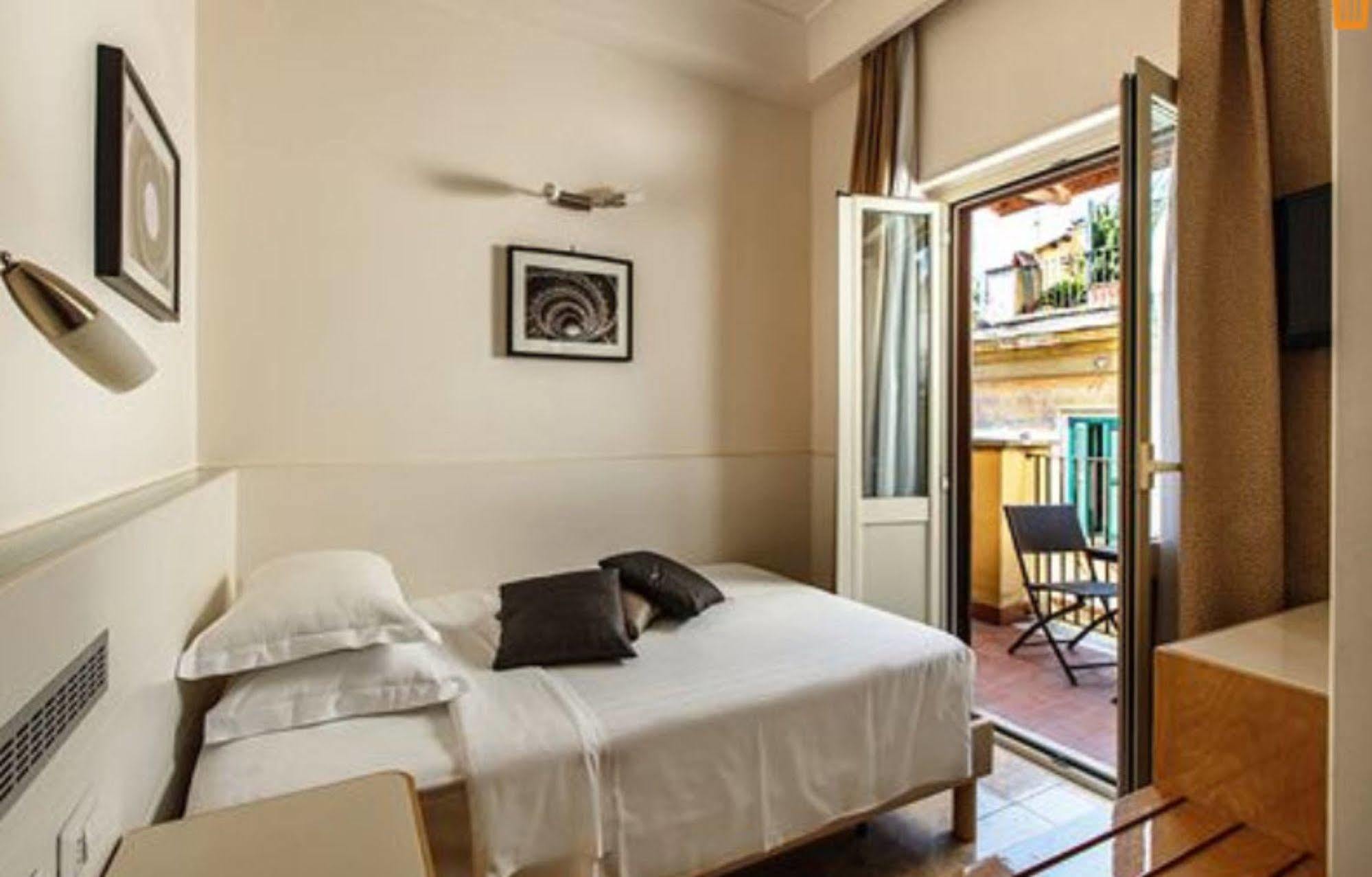Smeraldo Hotel Rome