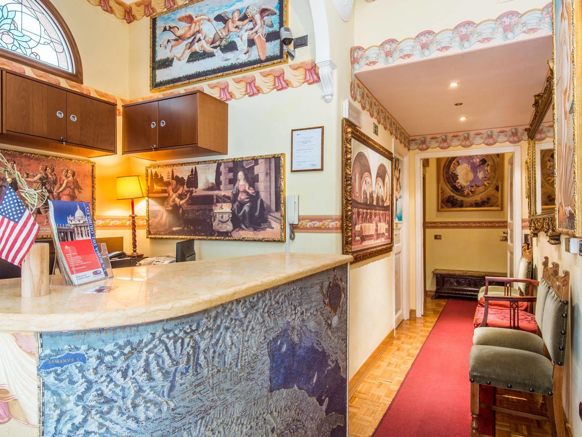 Residenza Risorgimento Guest house