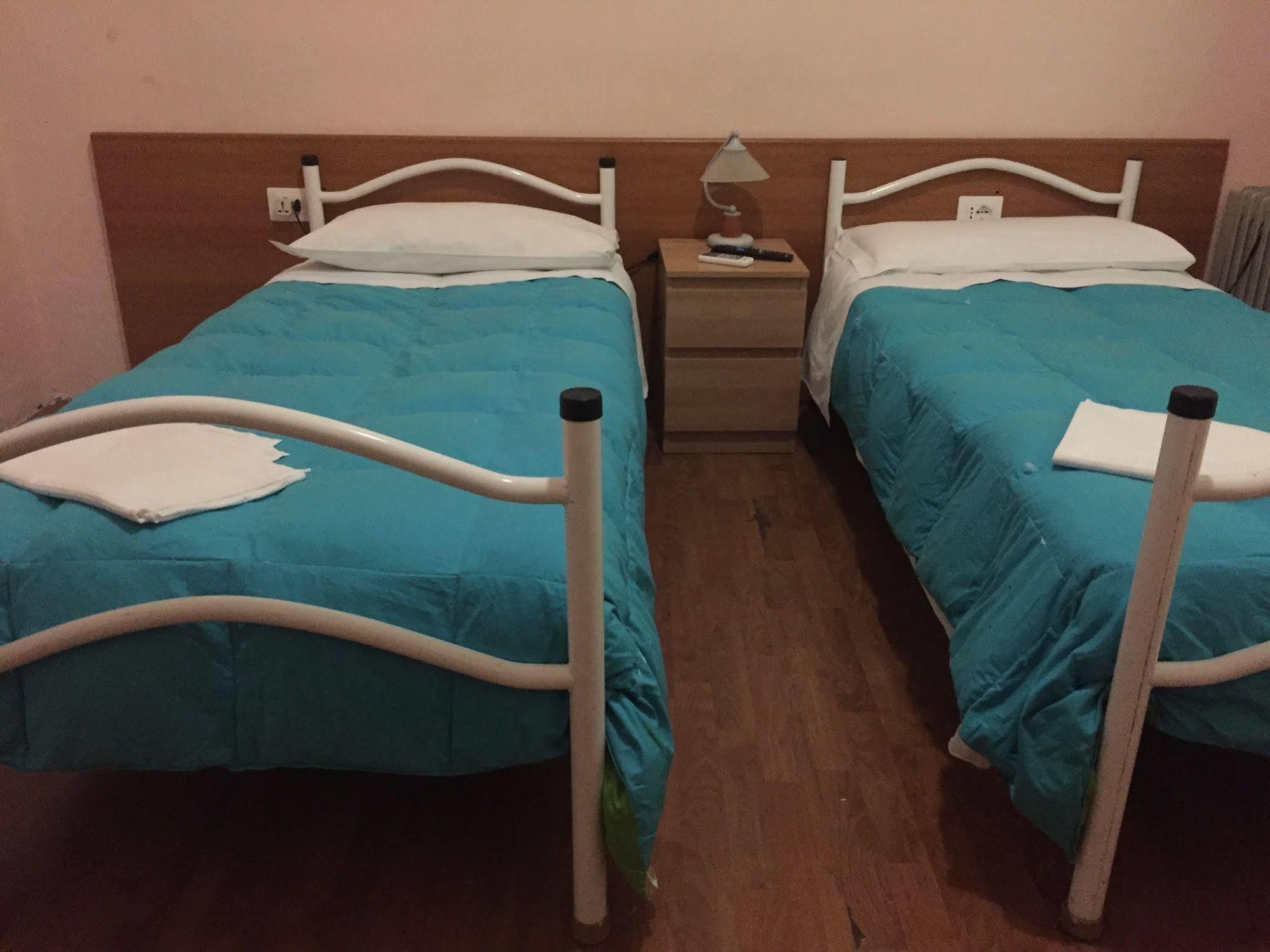 Hostel Volturno House
