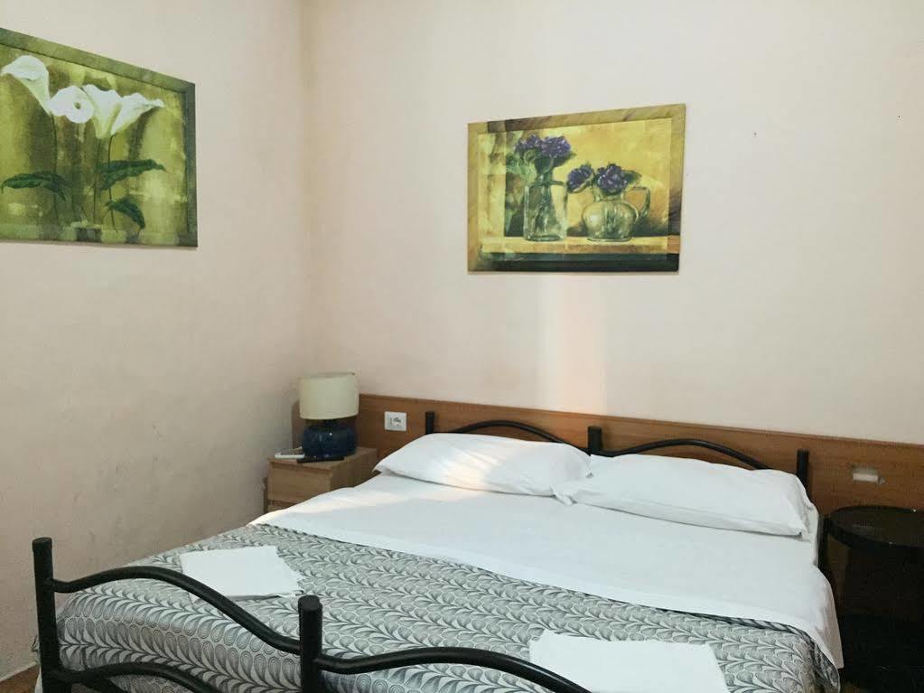 Volturno House Hostel