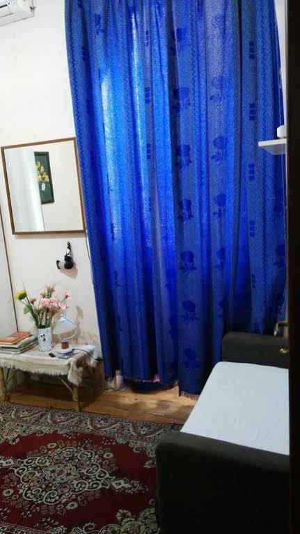 Hostel Volturno House Rome