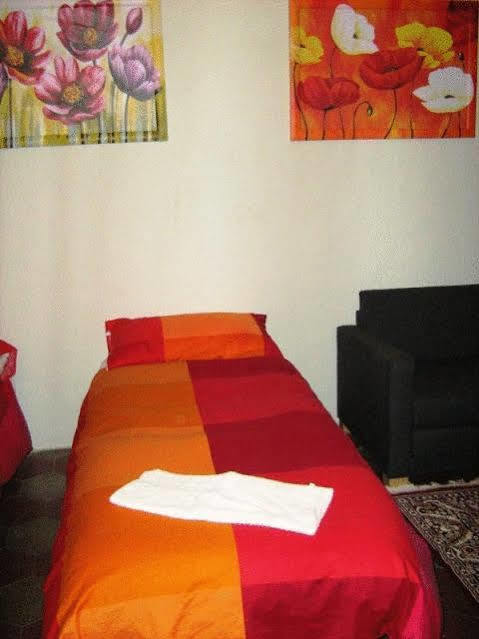 Volturno House Hostel Rome