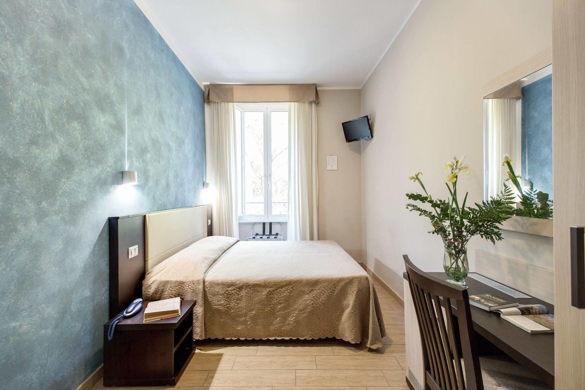 Buonarroti Rome