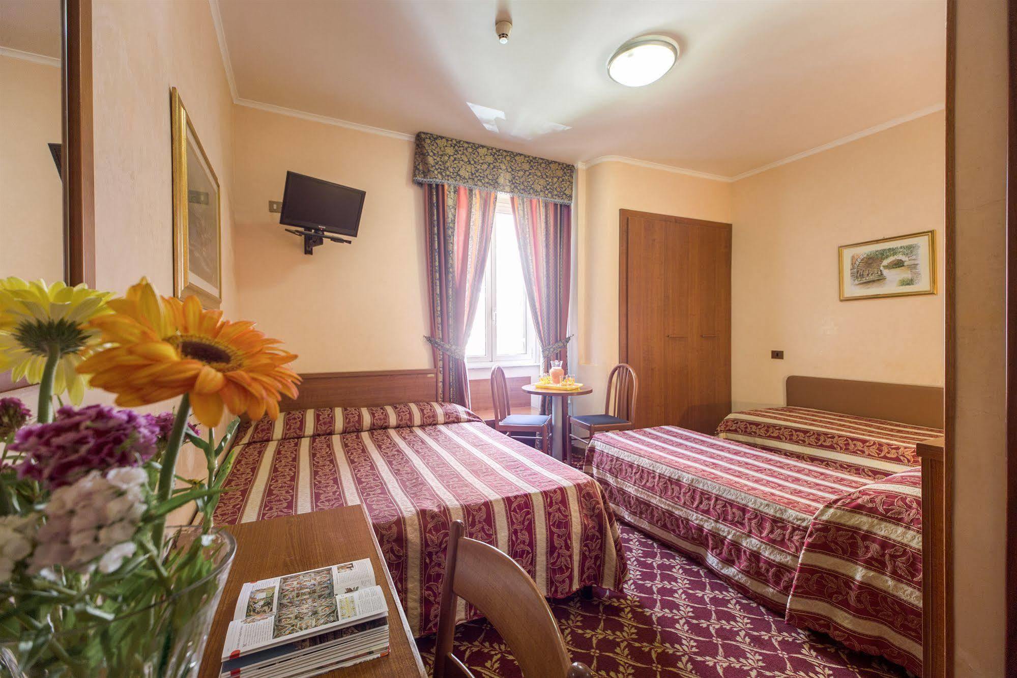 Bed & Breakfast Buonarroti Rome