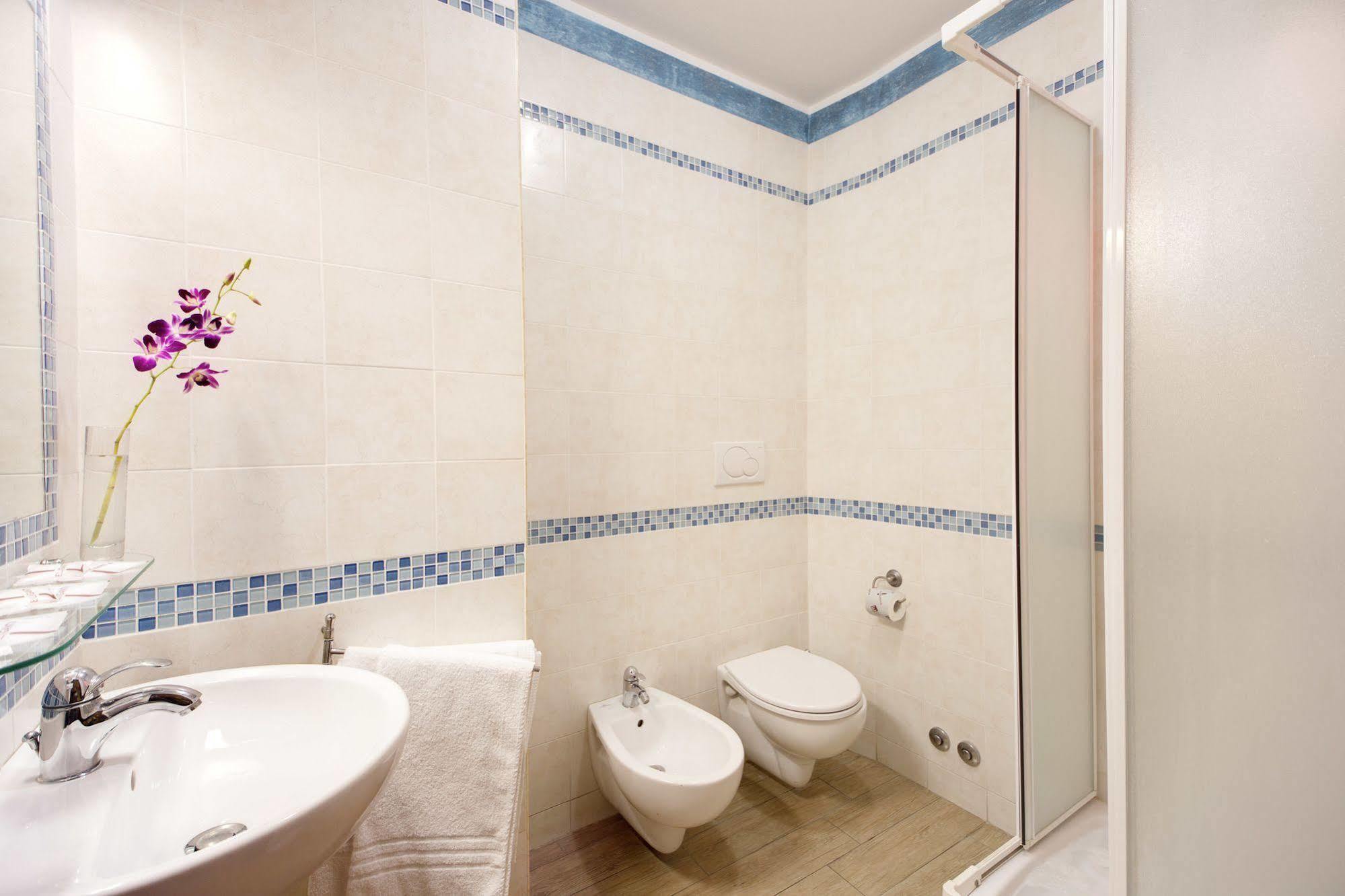 Buonarroti Bed & Breakfast