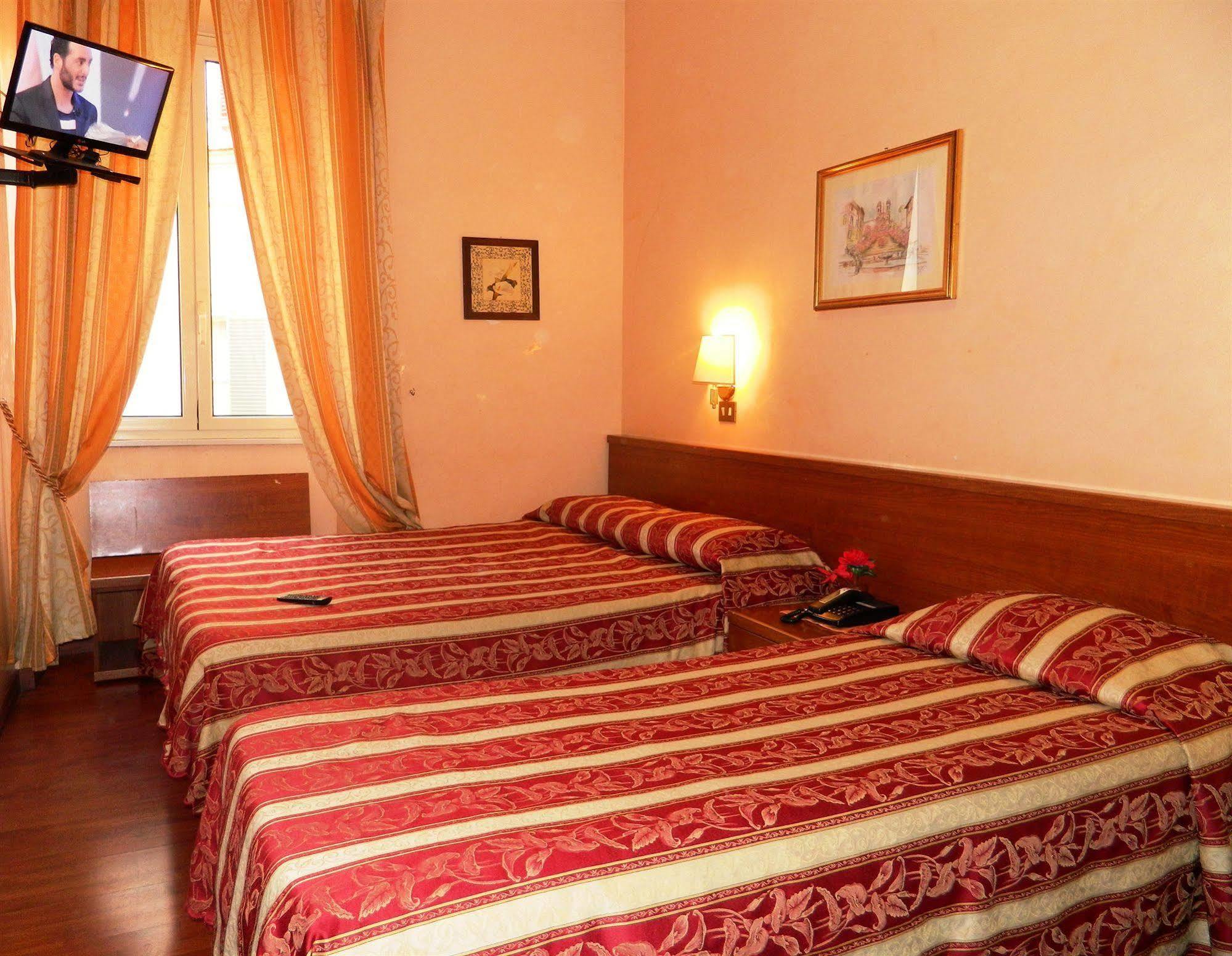 Buonarroti Bed & Breakfast Rome