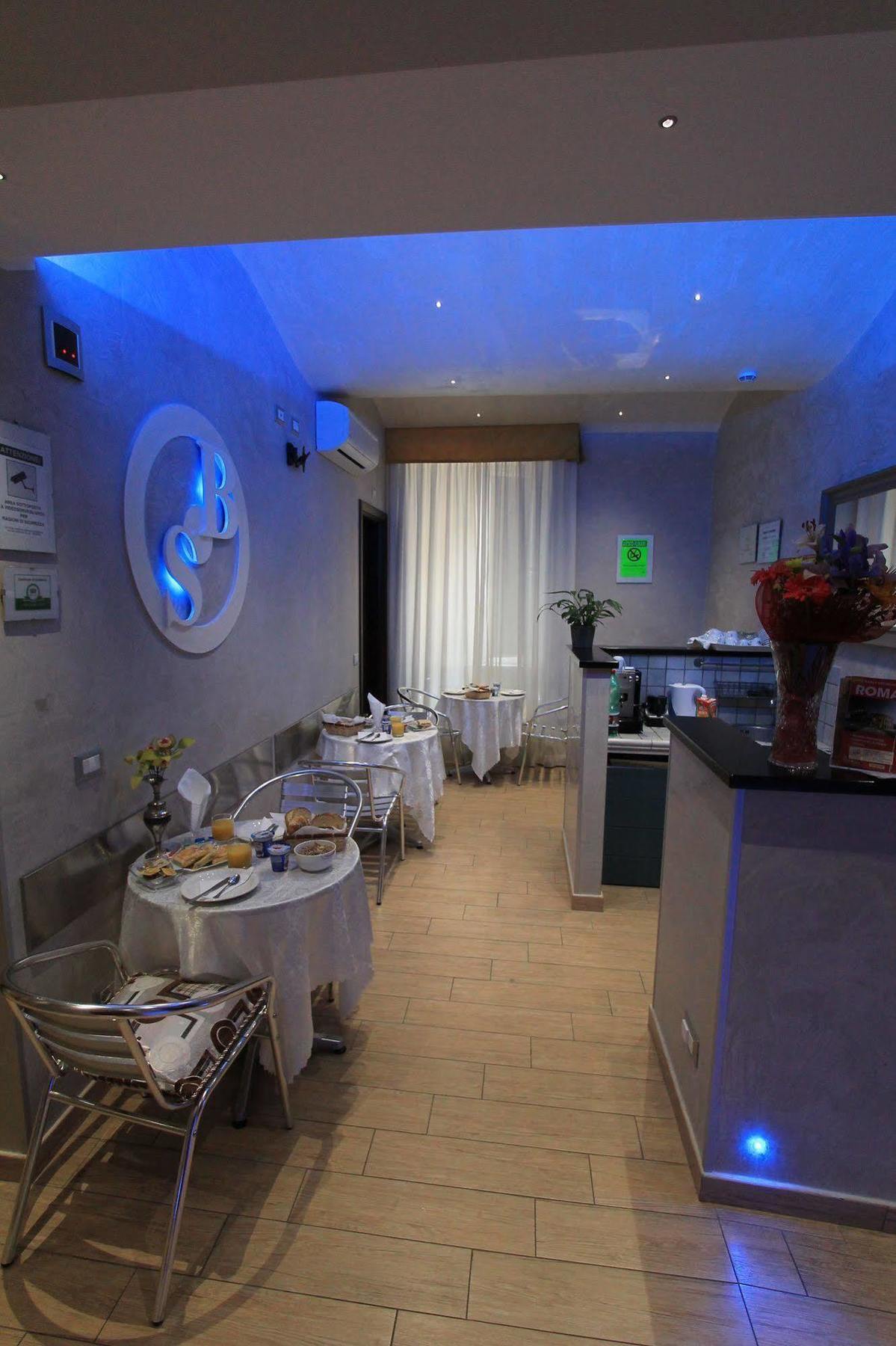 Bed & Breakfast Buonarroti