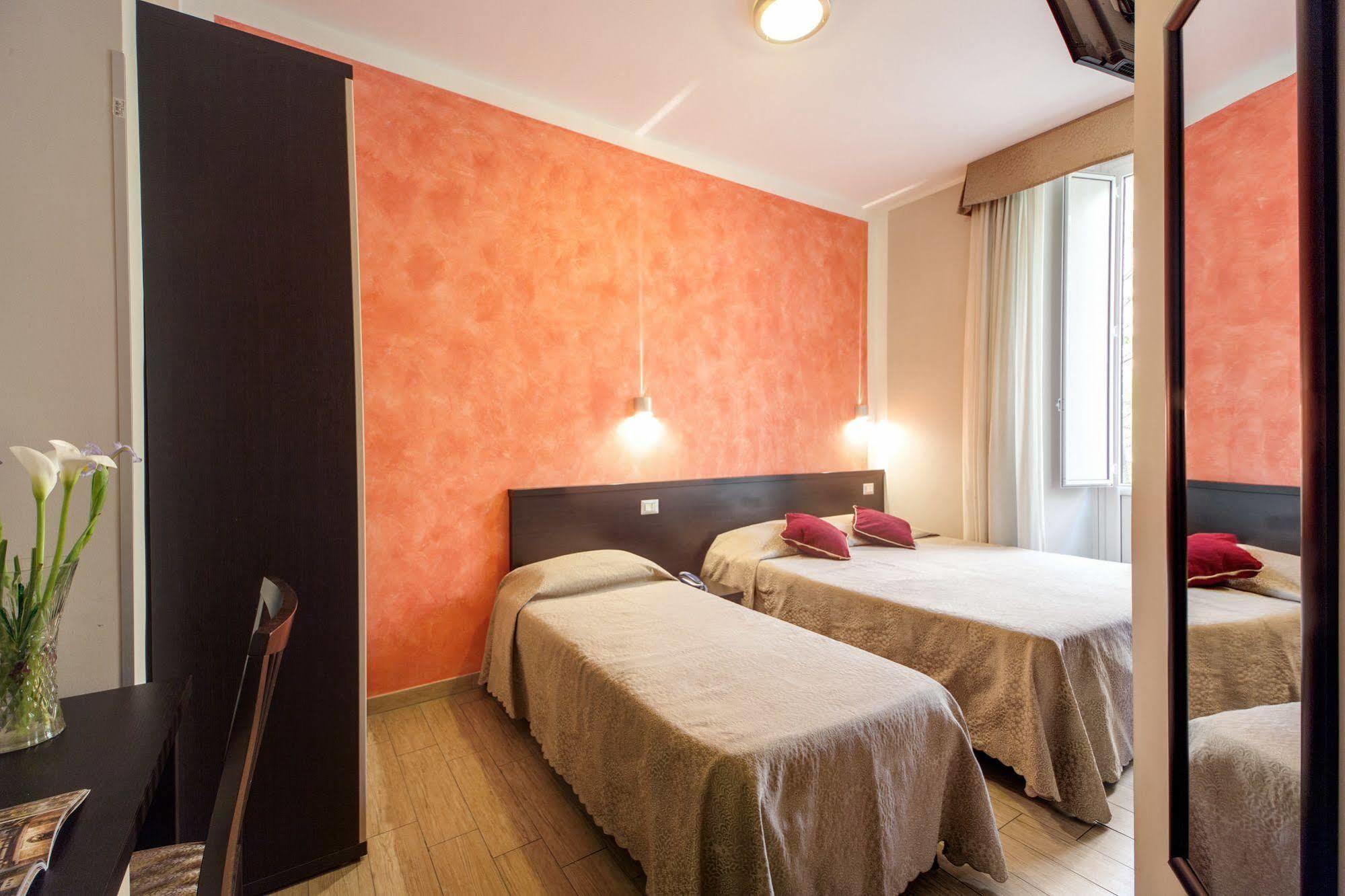 Buonarroti Bed & Breakfast 3*