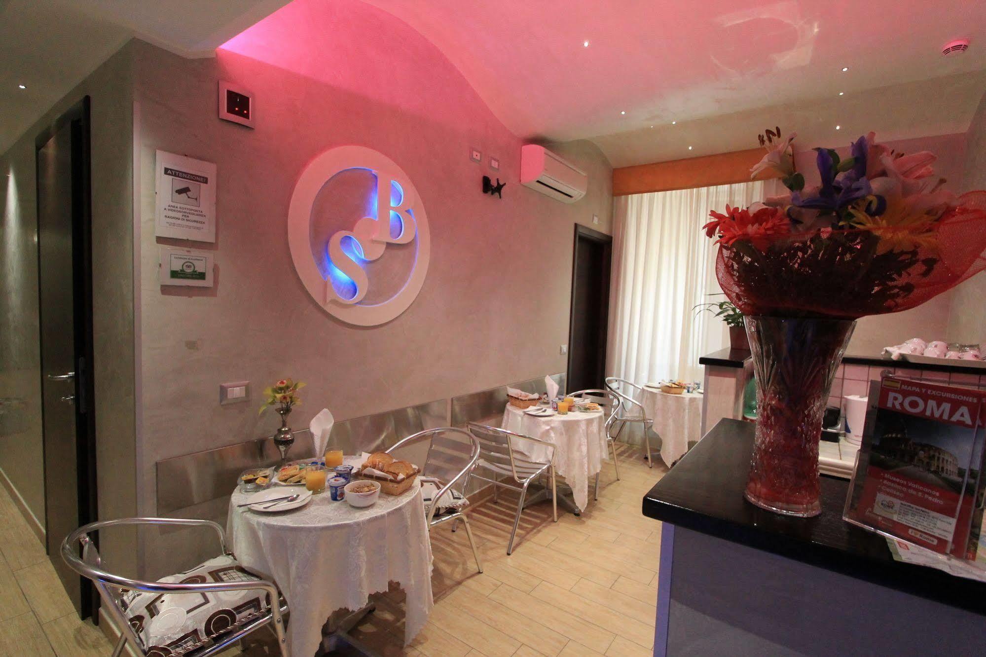 Buonarroti Bed & Breakfast