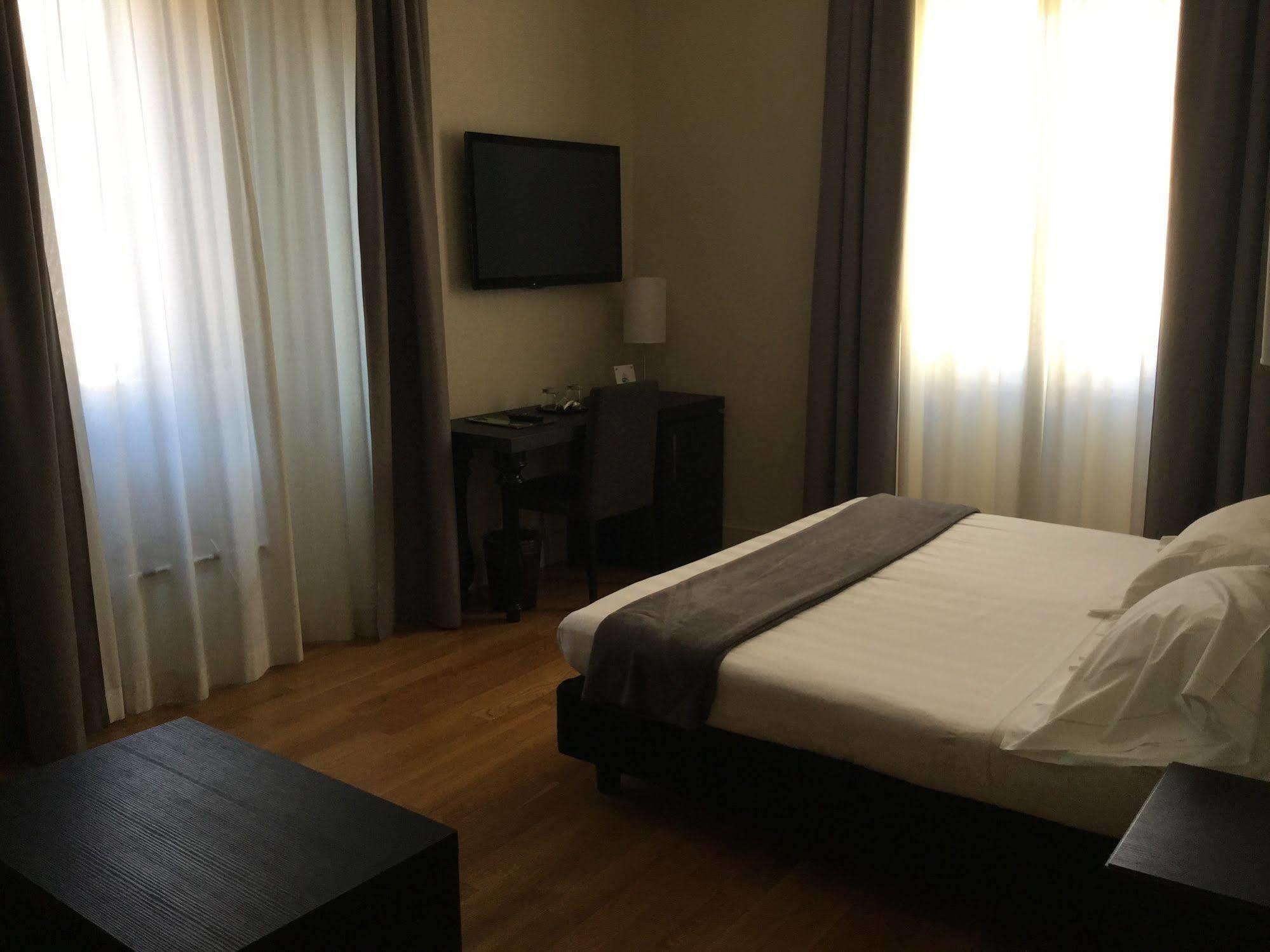 Guest house Rhome Terminal Rome