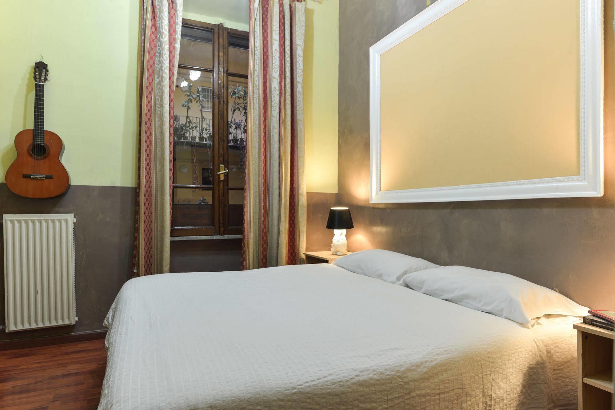Napoleon Hostel Rome