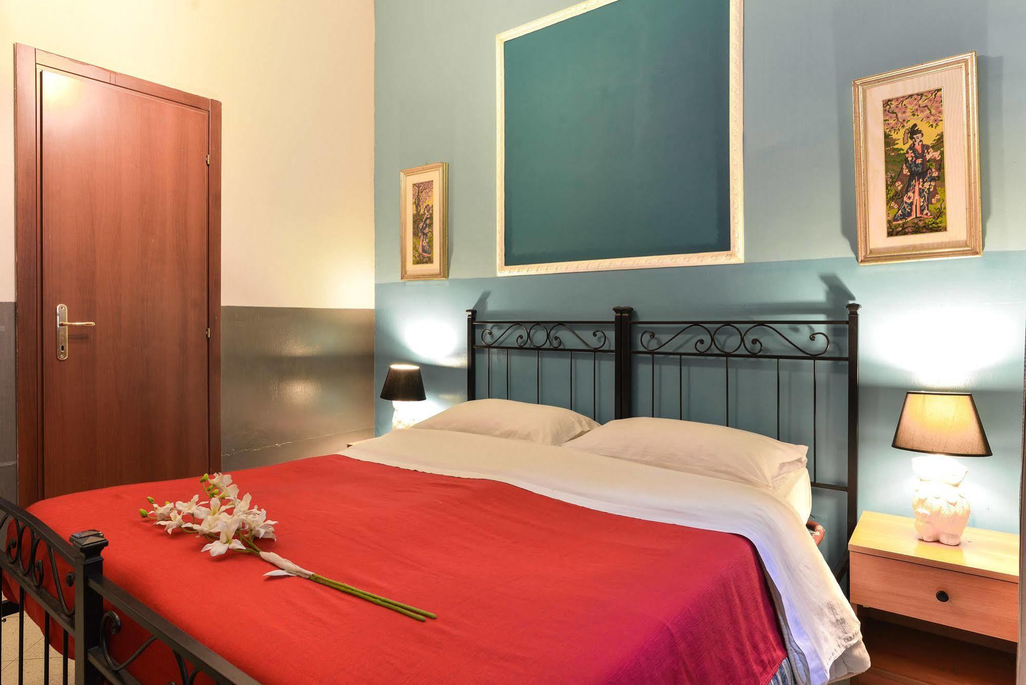 Hostel Napoleon
