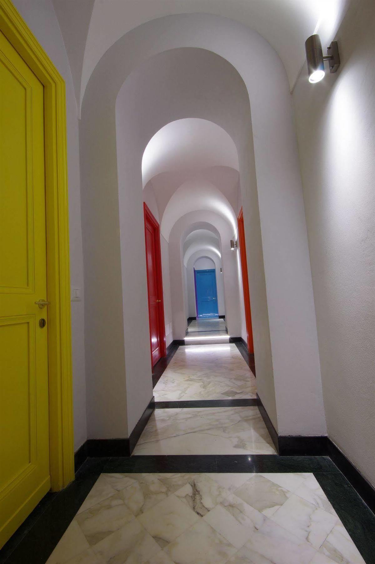 Bed & Breakfast Cineroma 2*