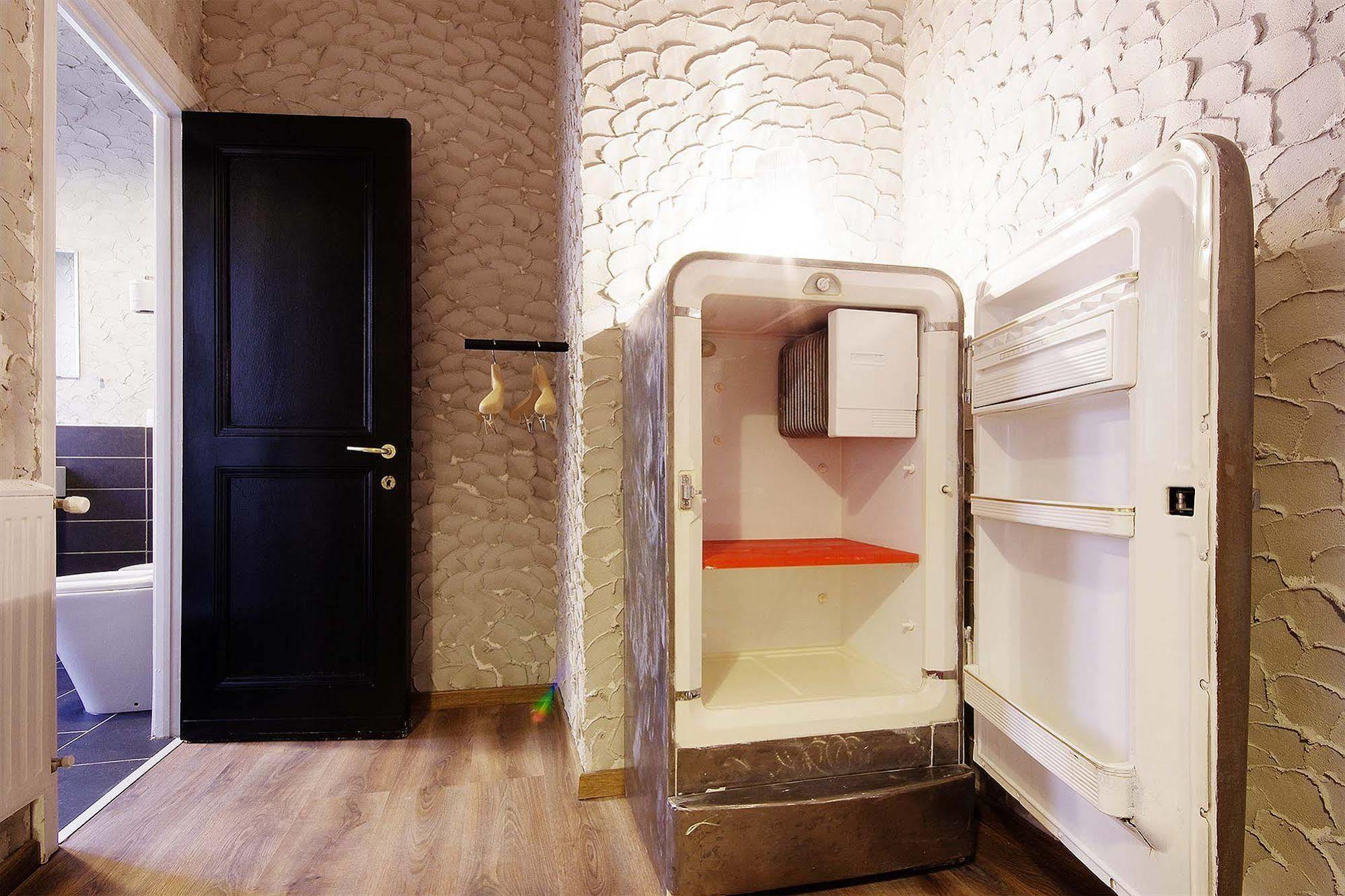 Cineroma Bed & Breakfast Rome